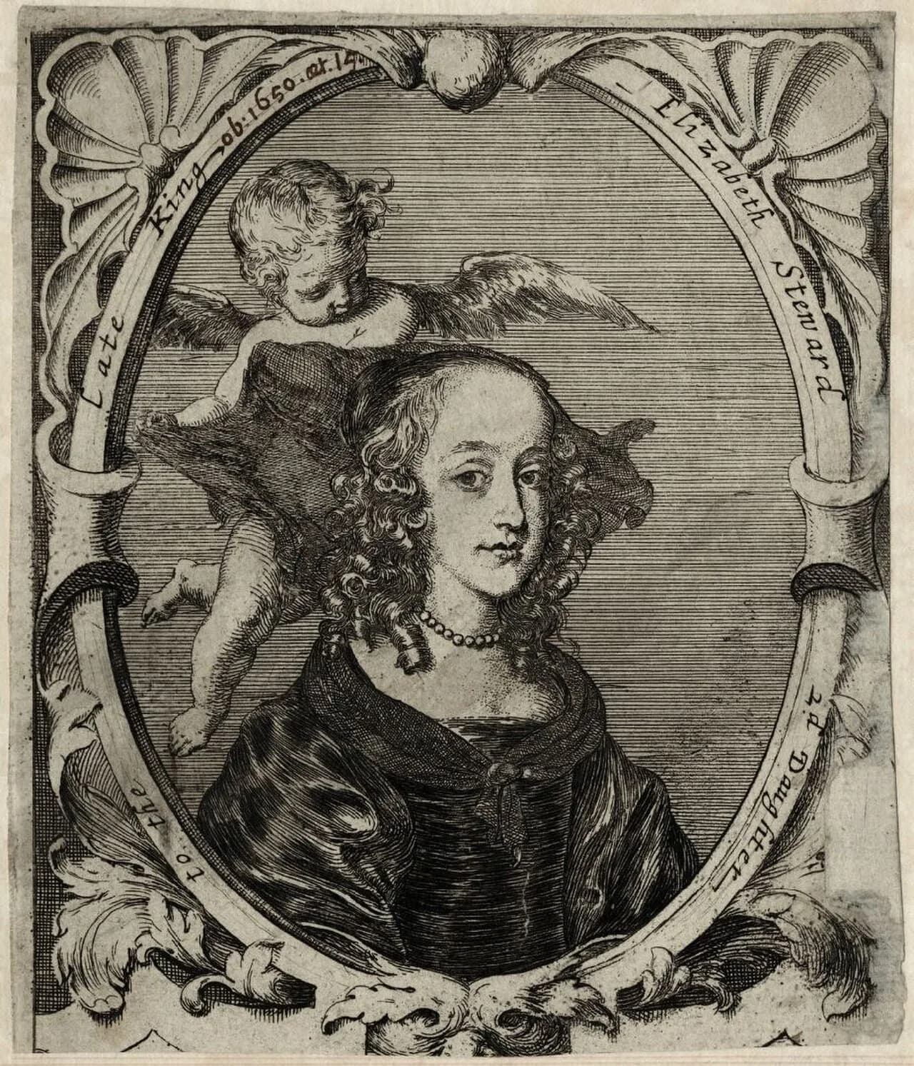 Elizabeth Stuart