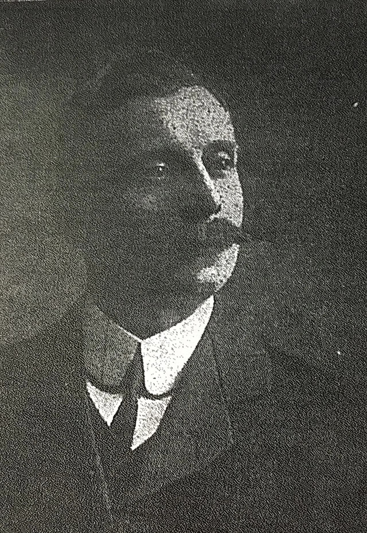 Thorley Smith