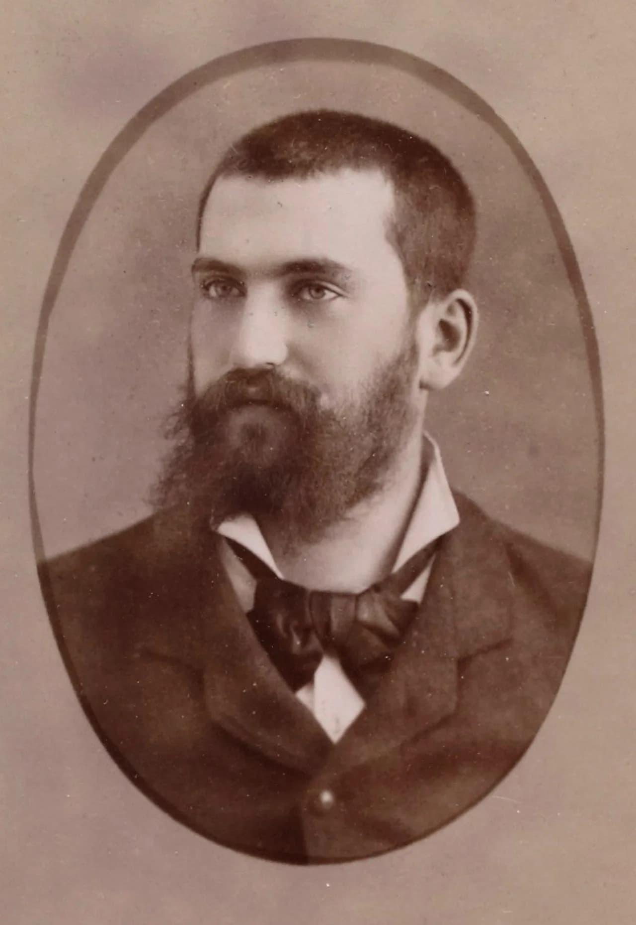Alfred Bardey