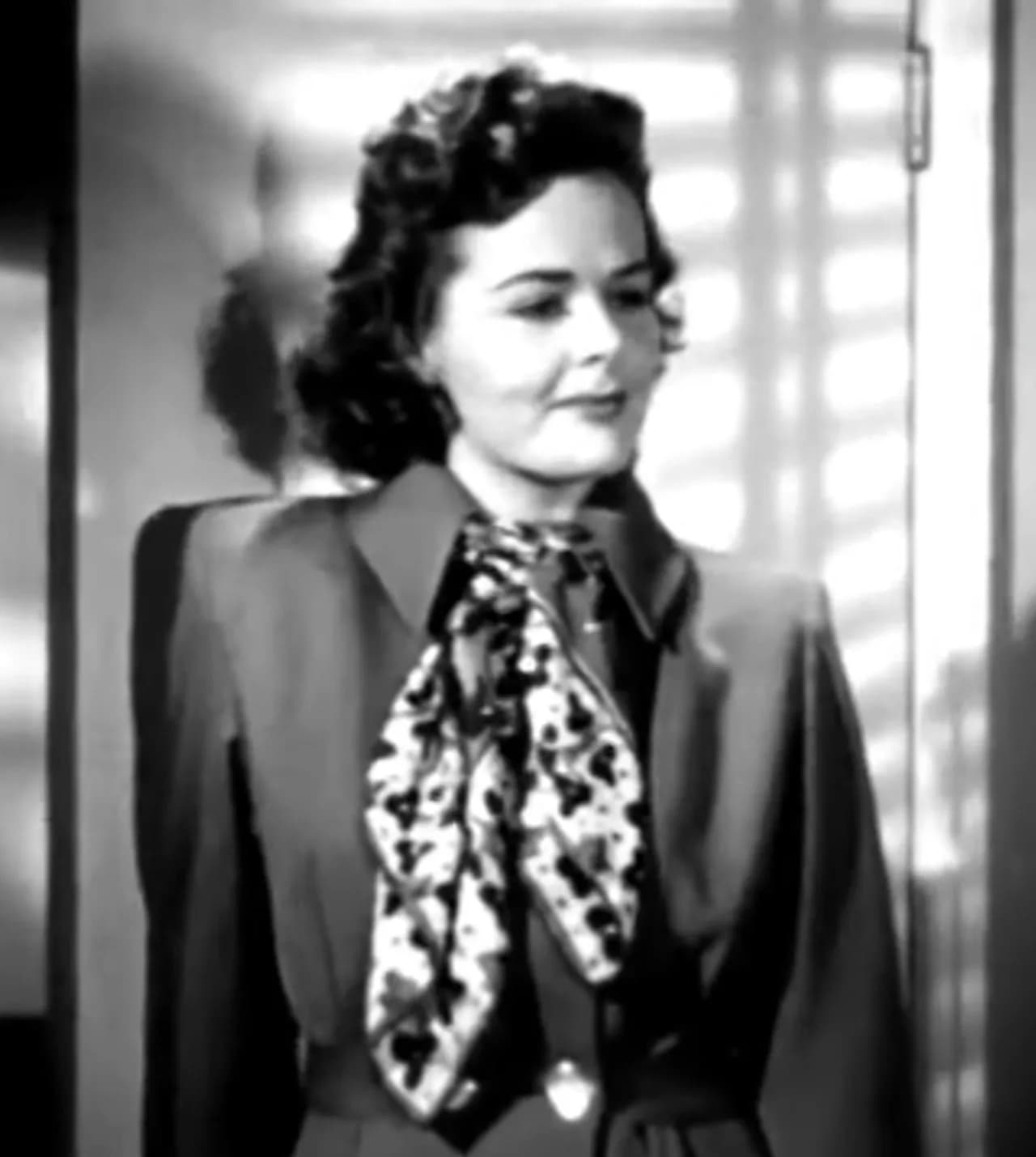 Mildred Coles
