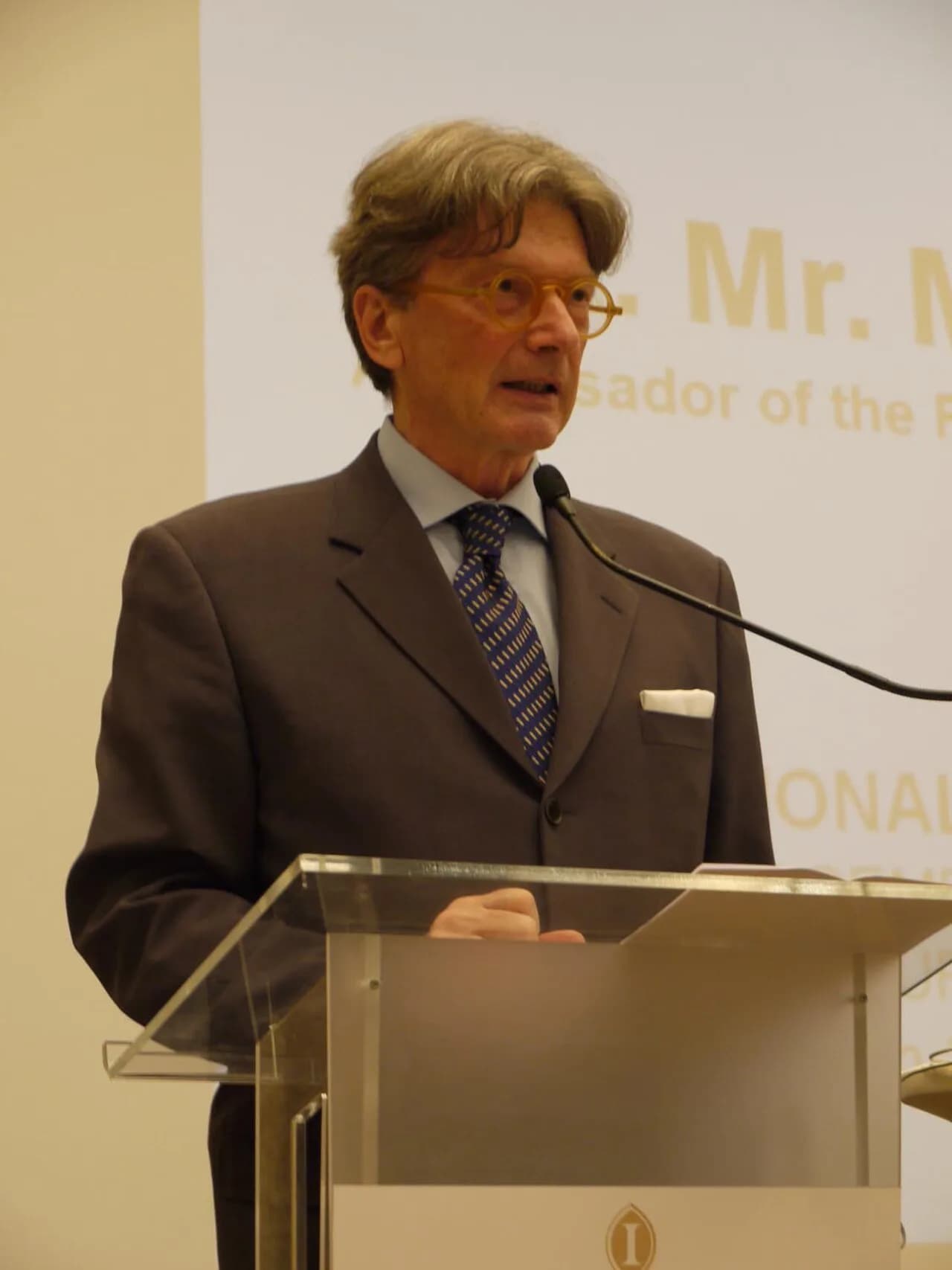 Michael Gerdts