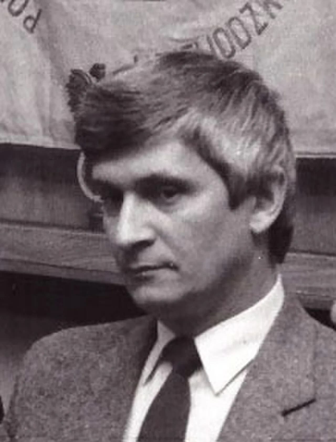 Tadeusz K. Piotrowski