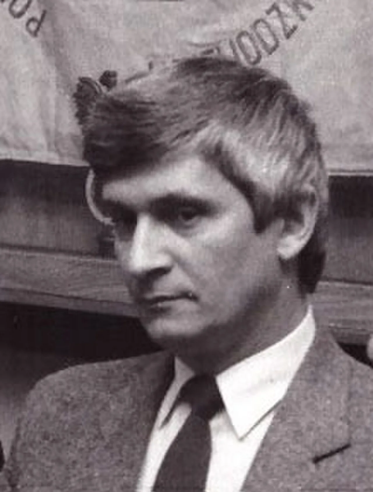 Tadeusz K. Piotrowski