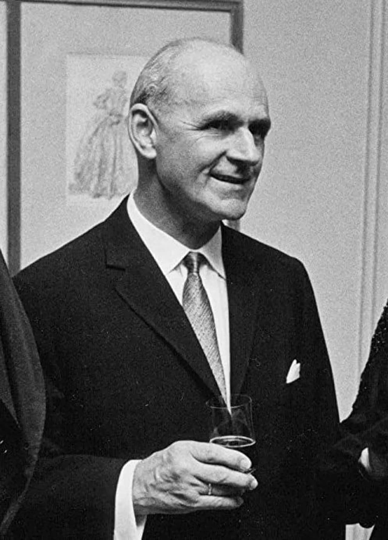 Gustav von Schmoller