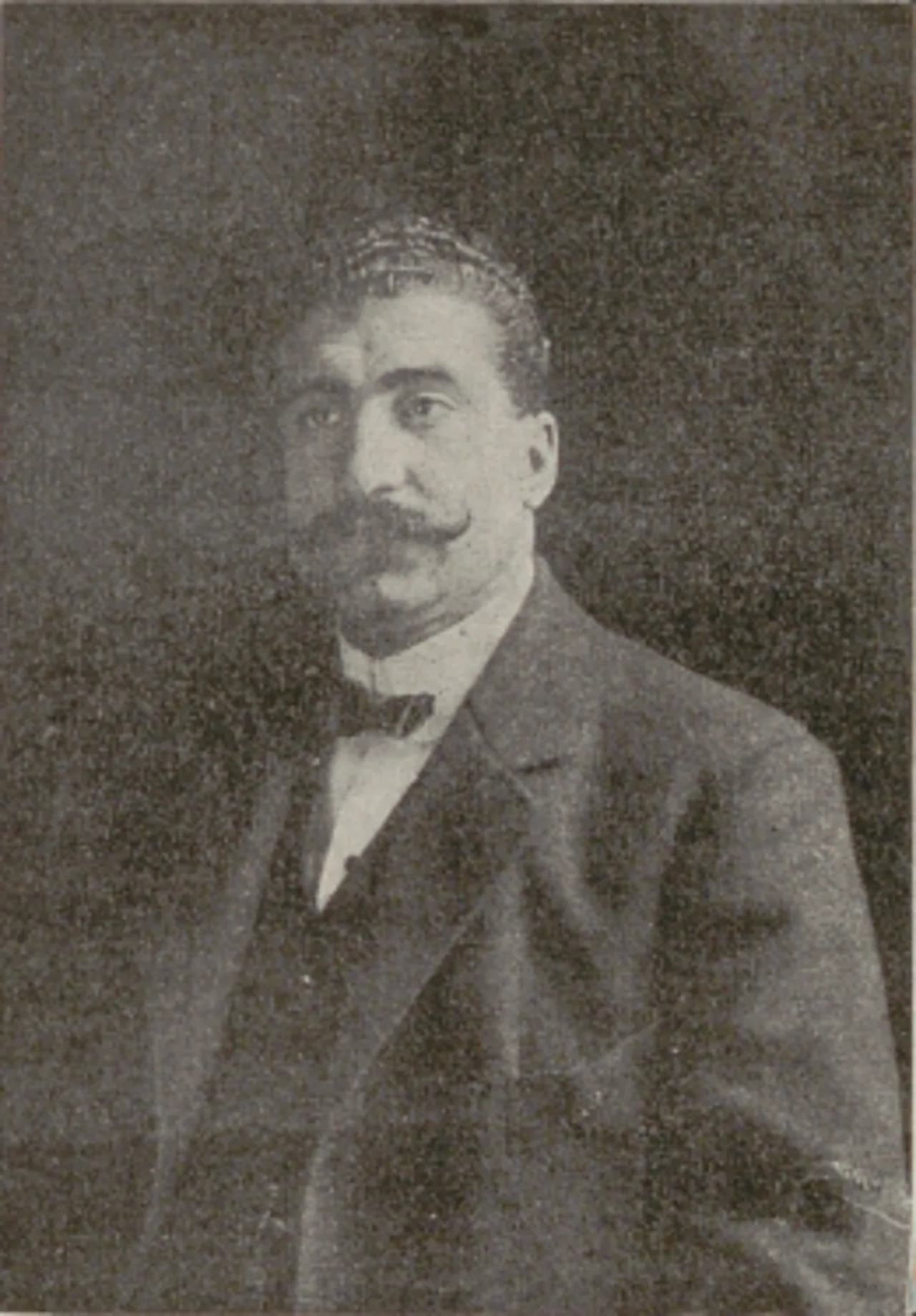 Inocencio Jimenez y Vicente