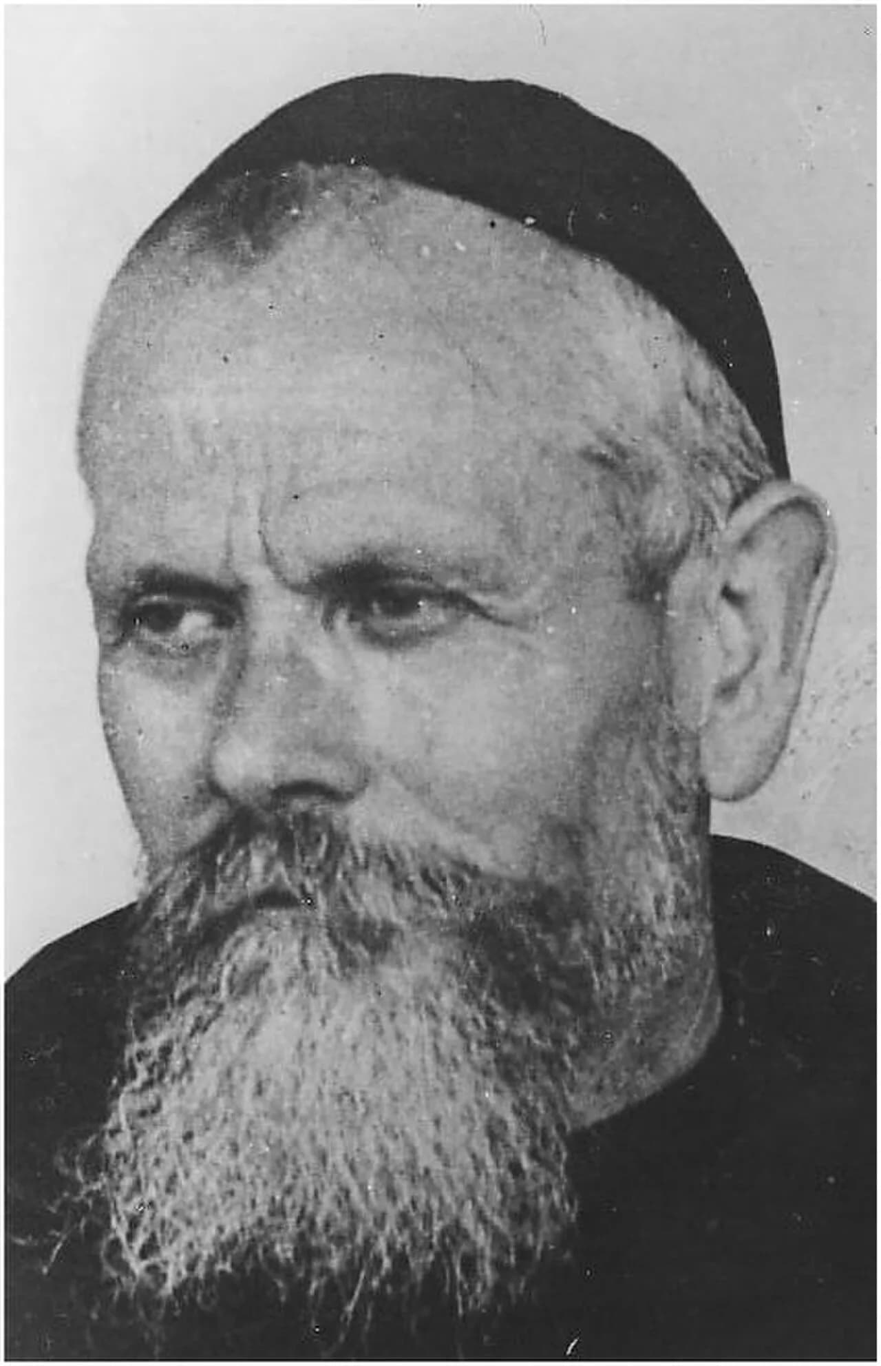 Eloi de Bianya