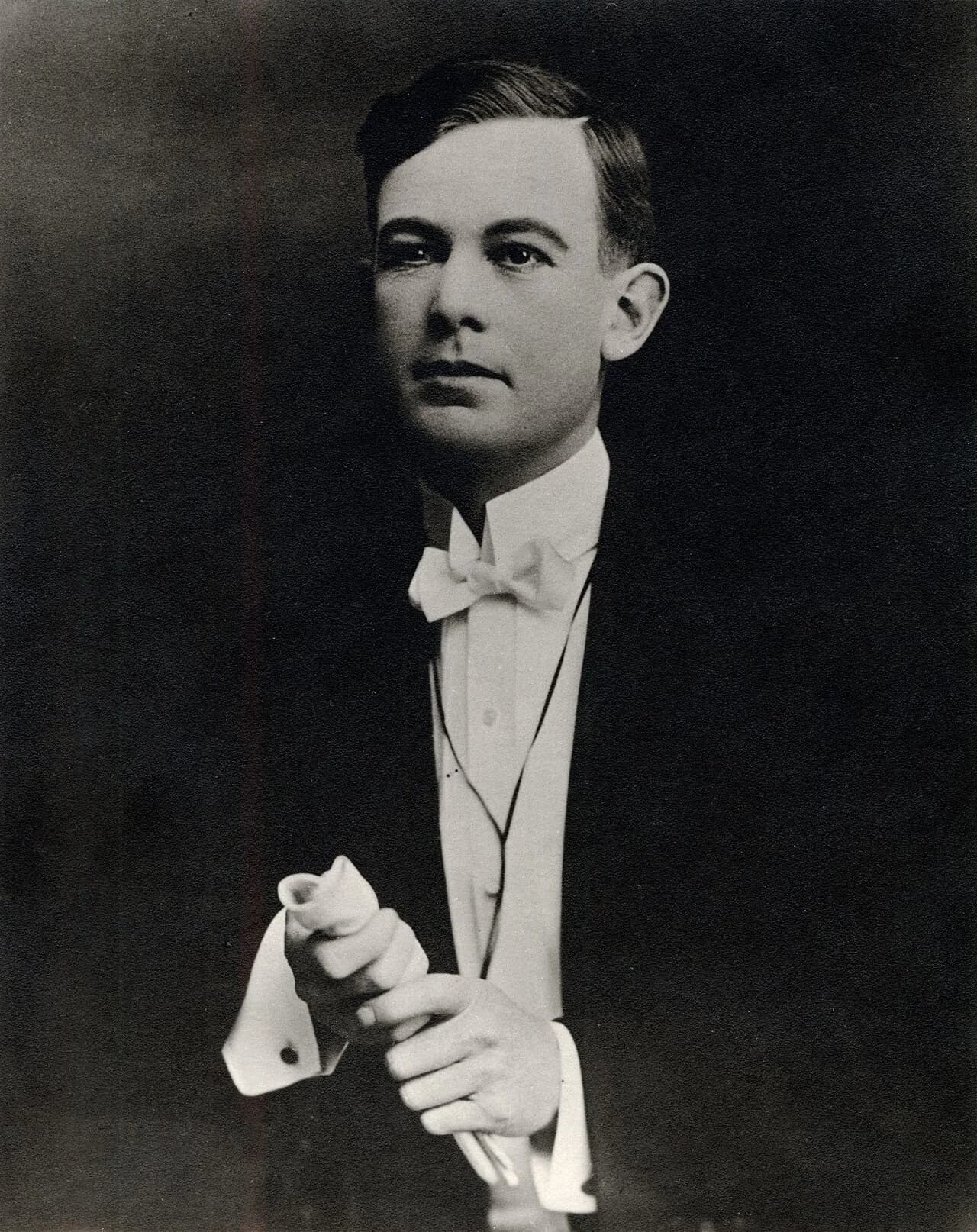 James William McGhee