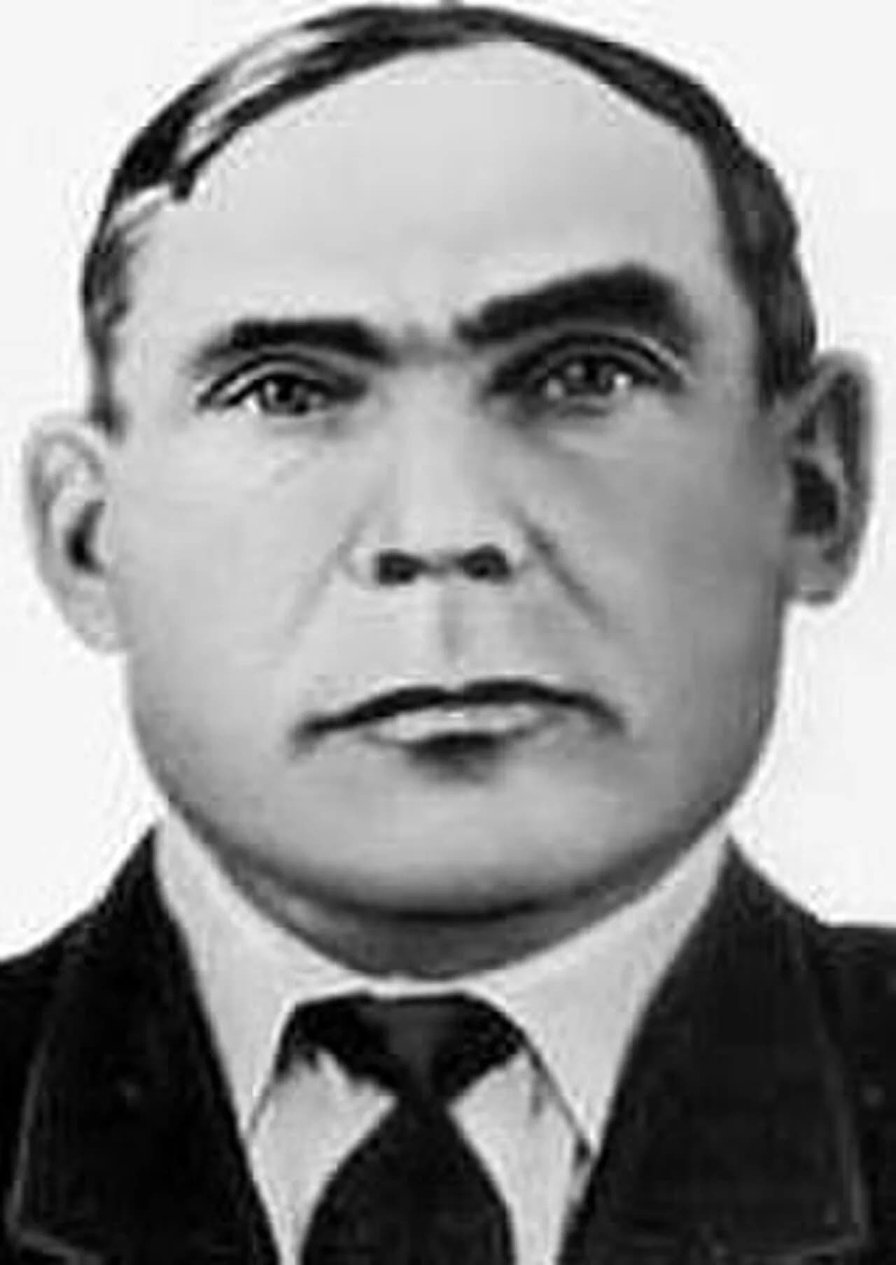 Matvey Chernykh