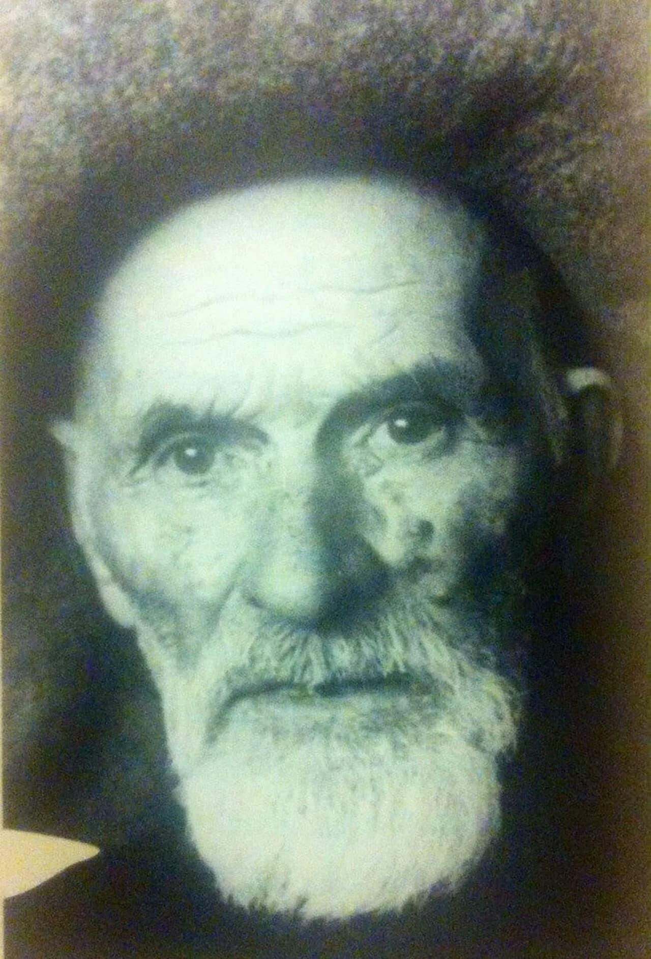Abugaly Uzdenov