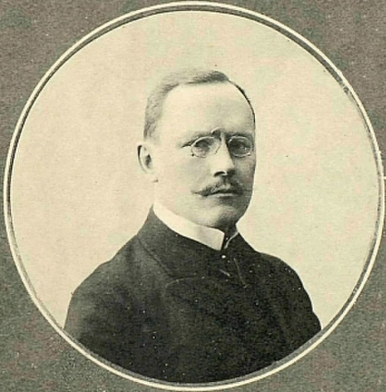 Antoni Rząd
