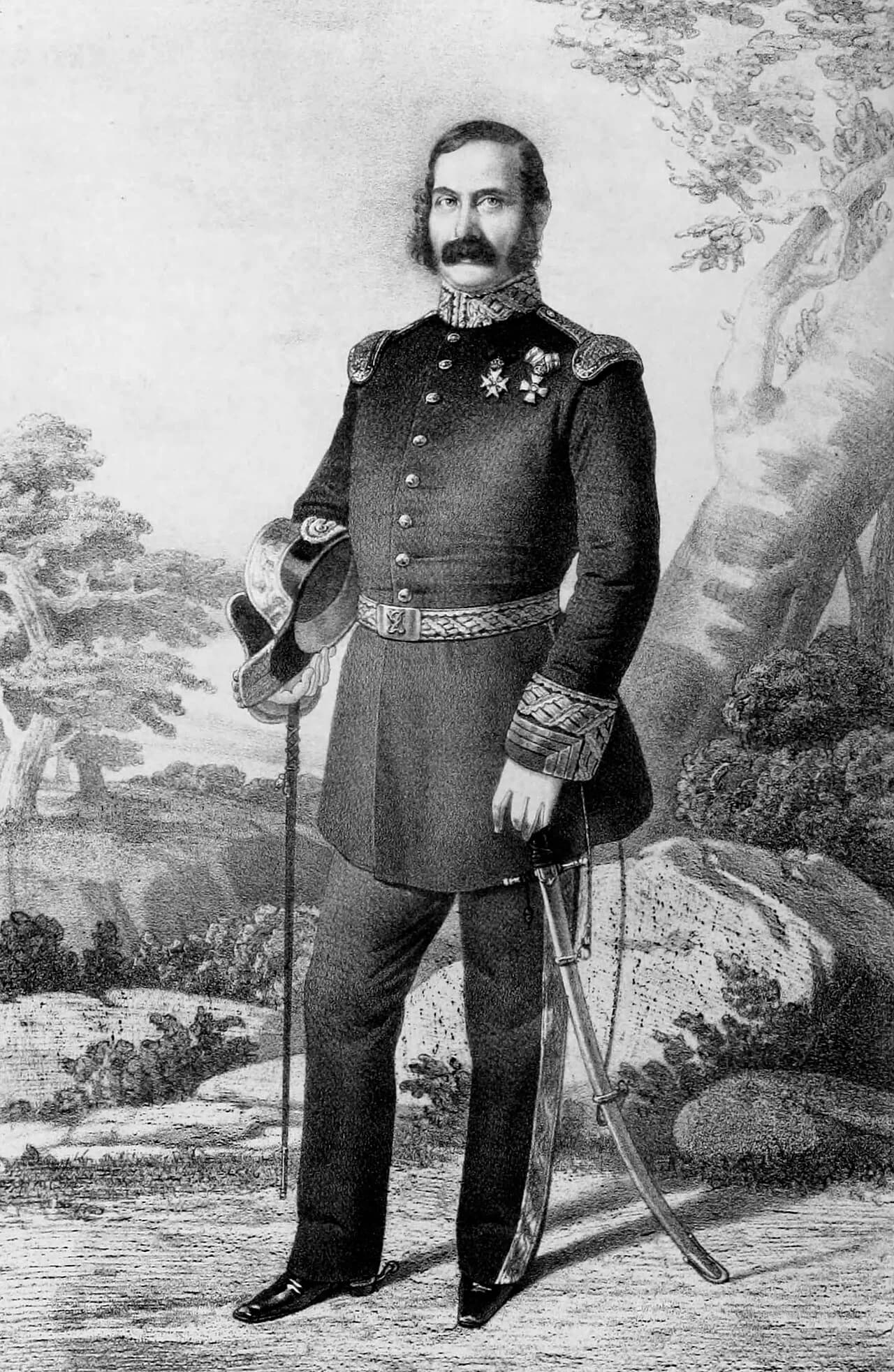 Francisco Manuel Rui-Gómez y Domínguez