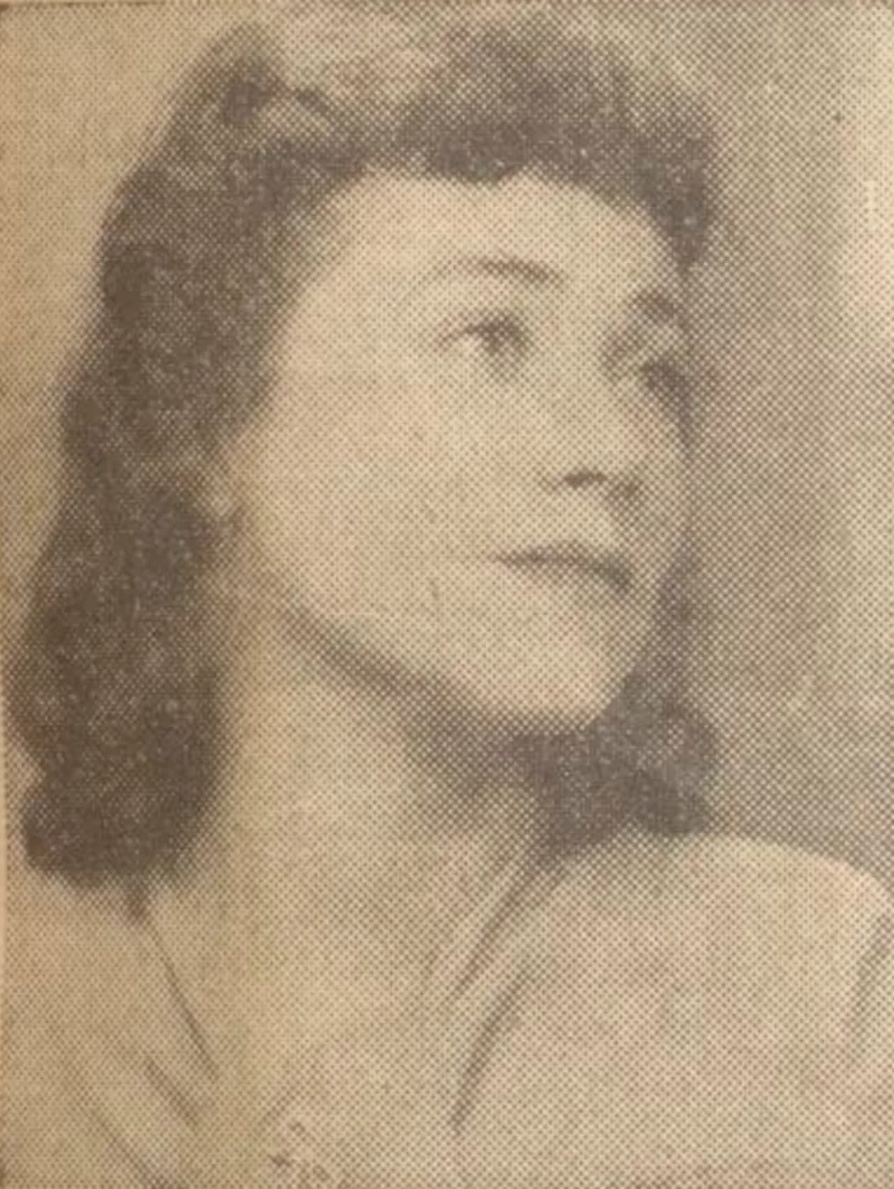 Desmonde Florence Downing