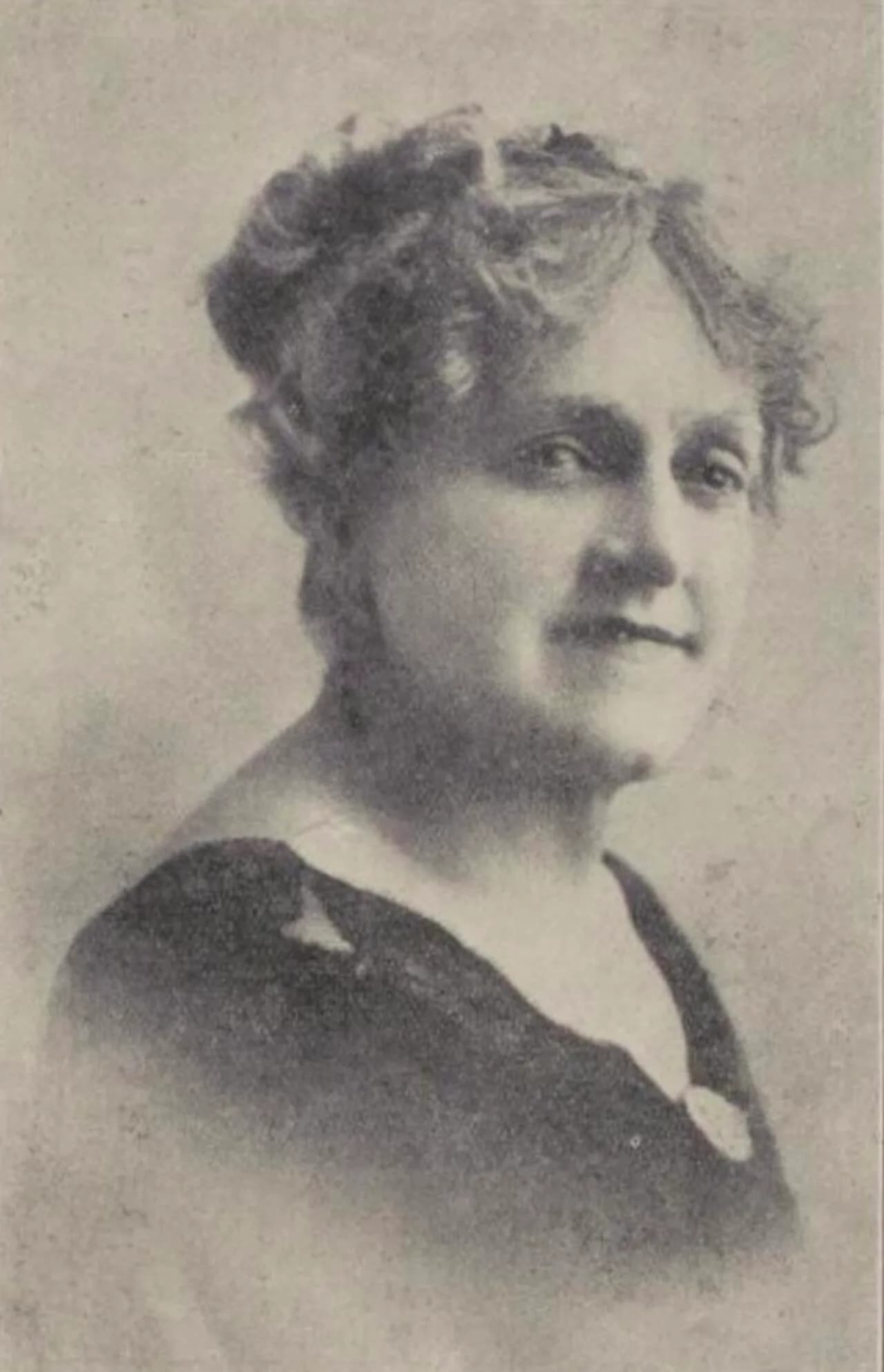 Ada Baker