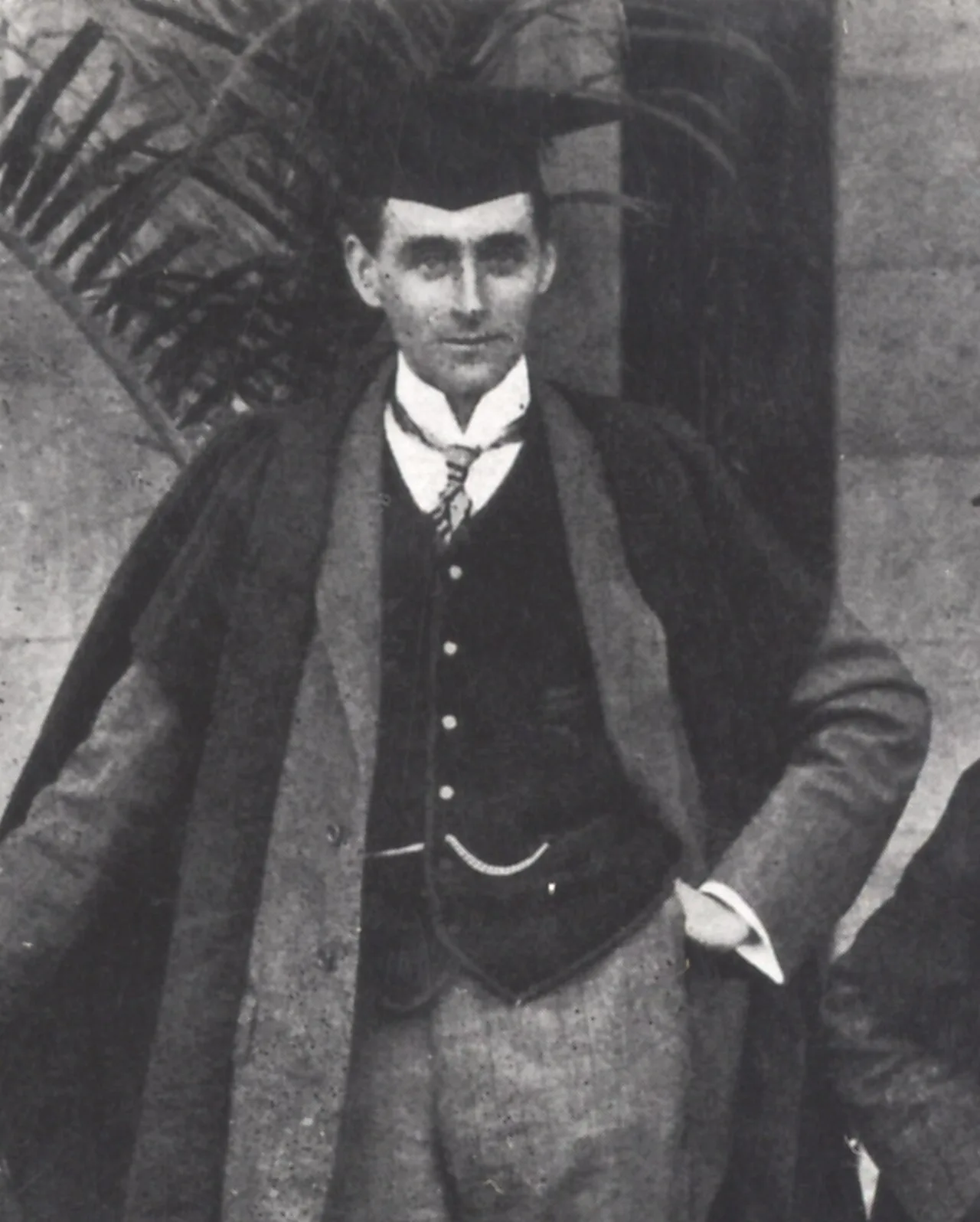 Alexander James Gibson