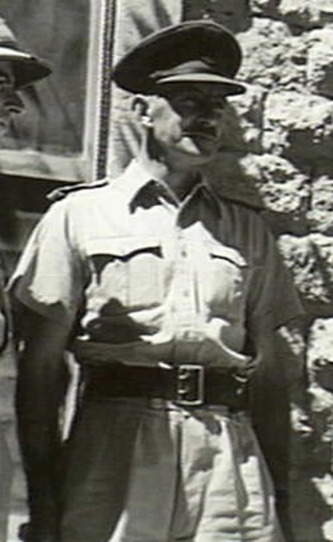 John David Rogers