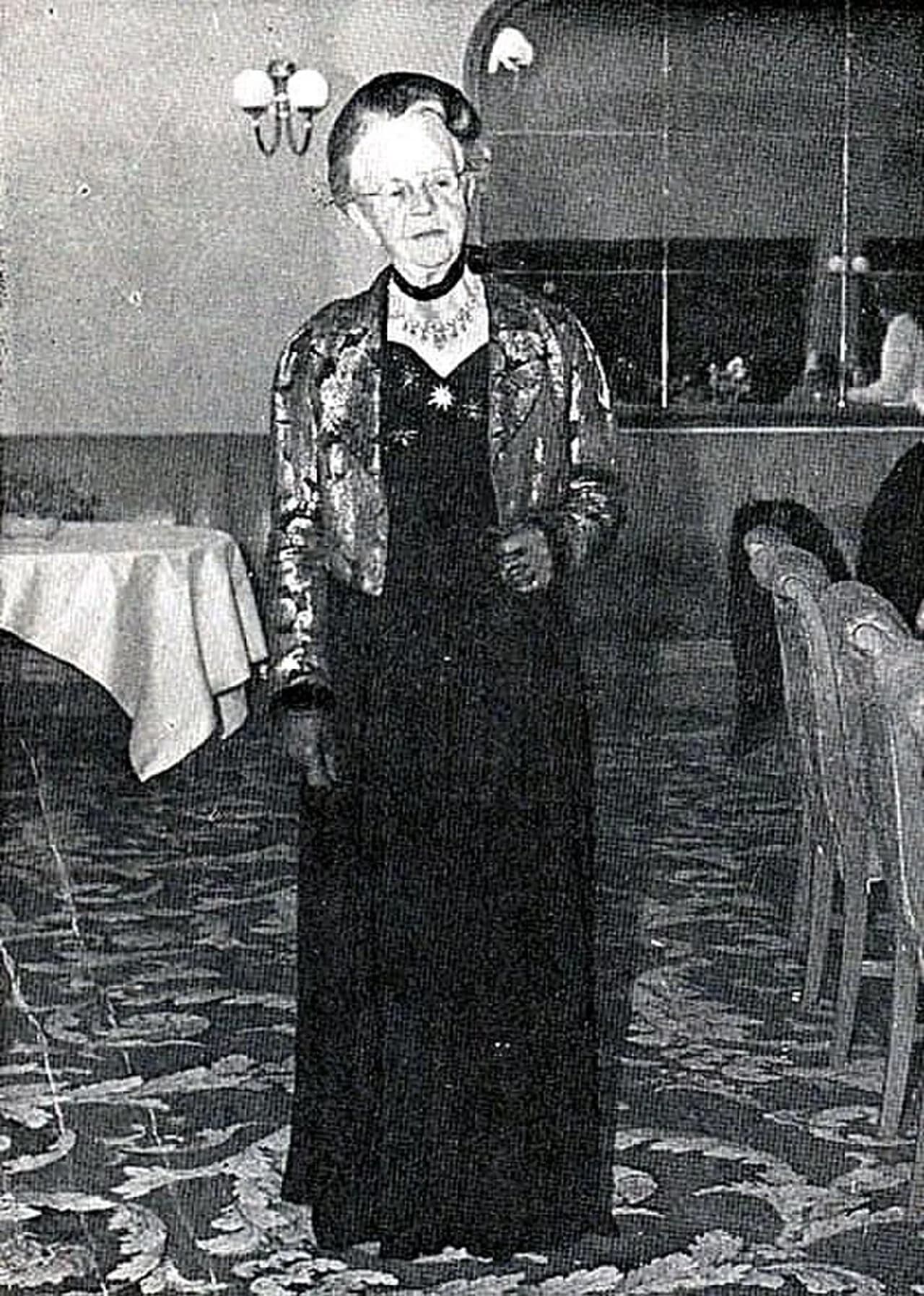 Anne Eliza Greene