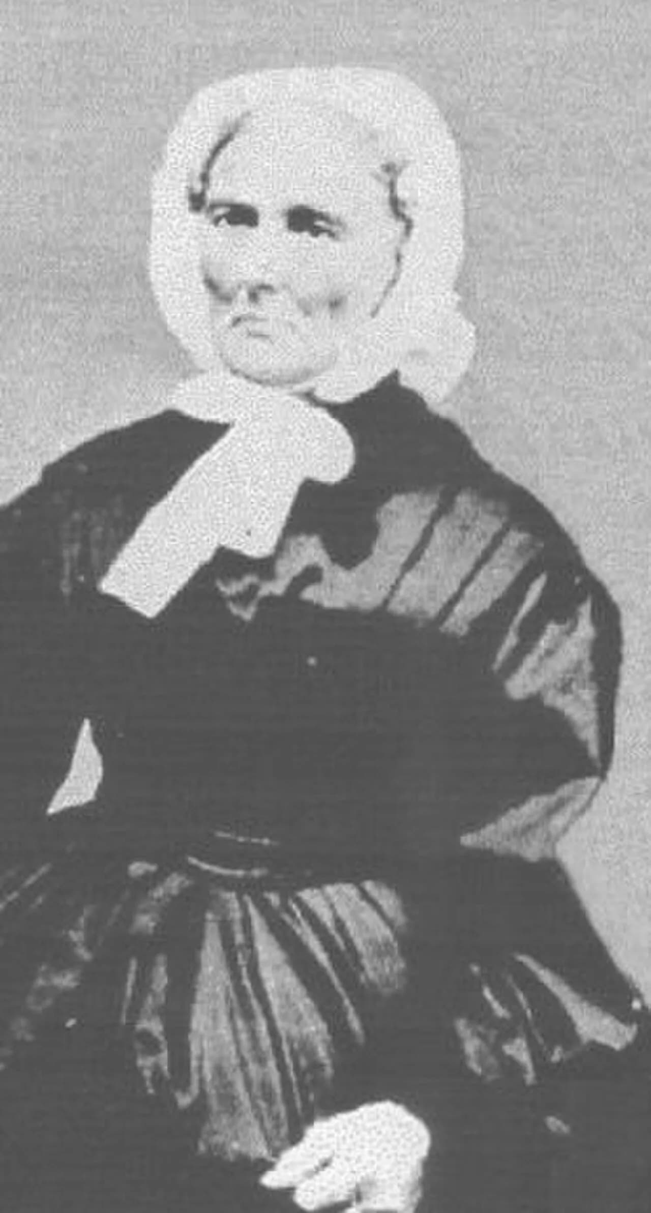 Ann Gordon