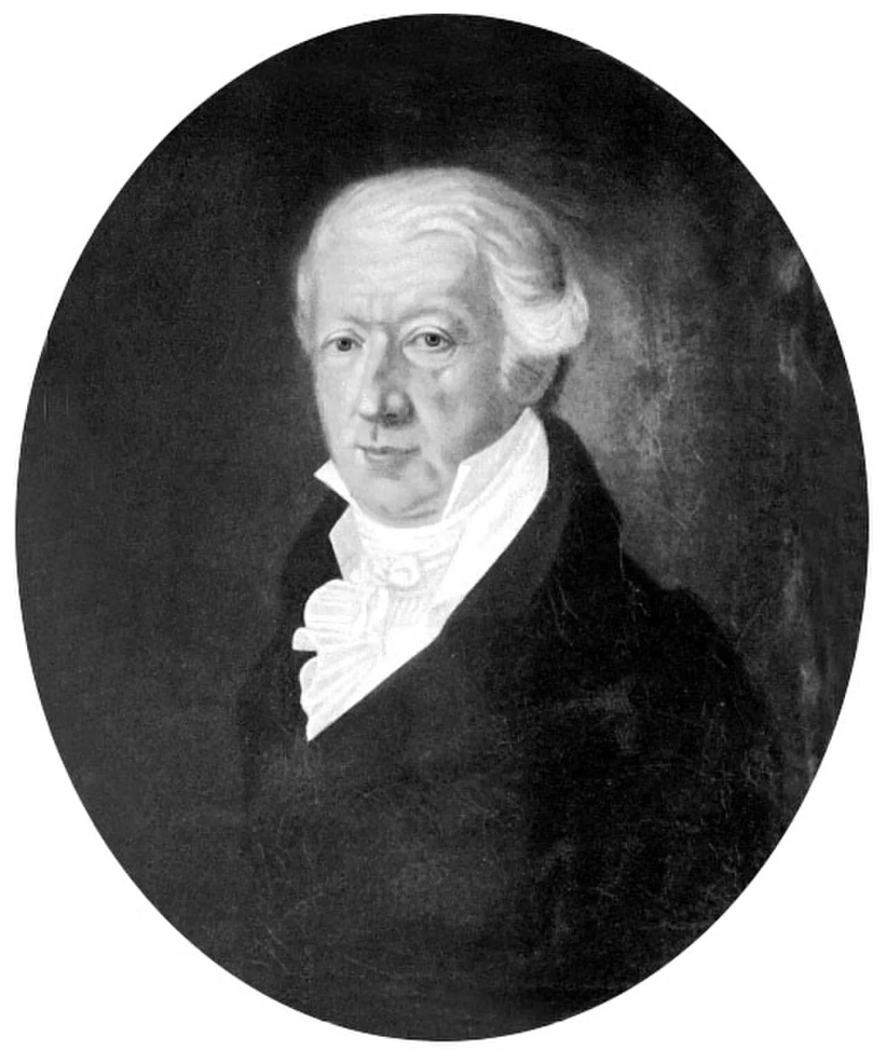 Franz Wilhelm von Spiegel