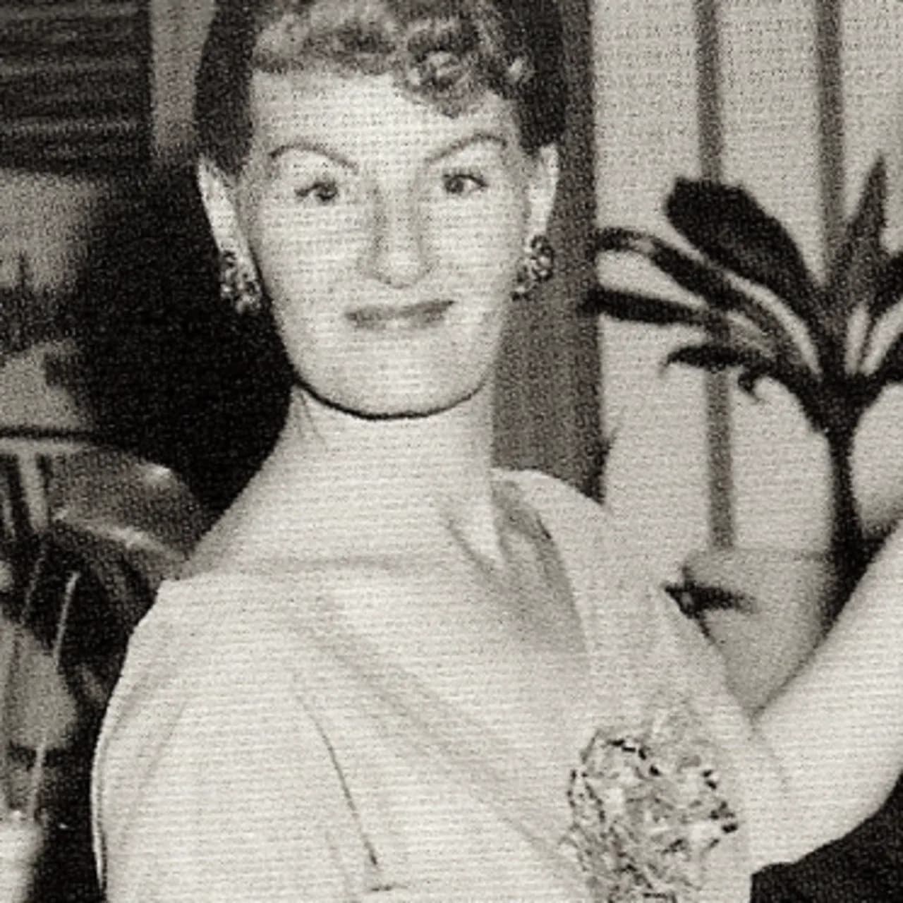 Beryl Annie Blanche Guertner