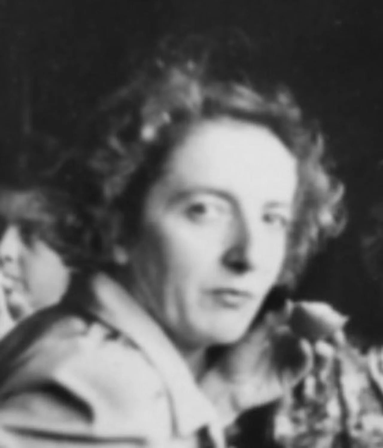 Caroline (Lynka) Isaacson