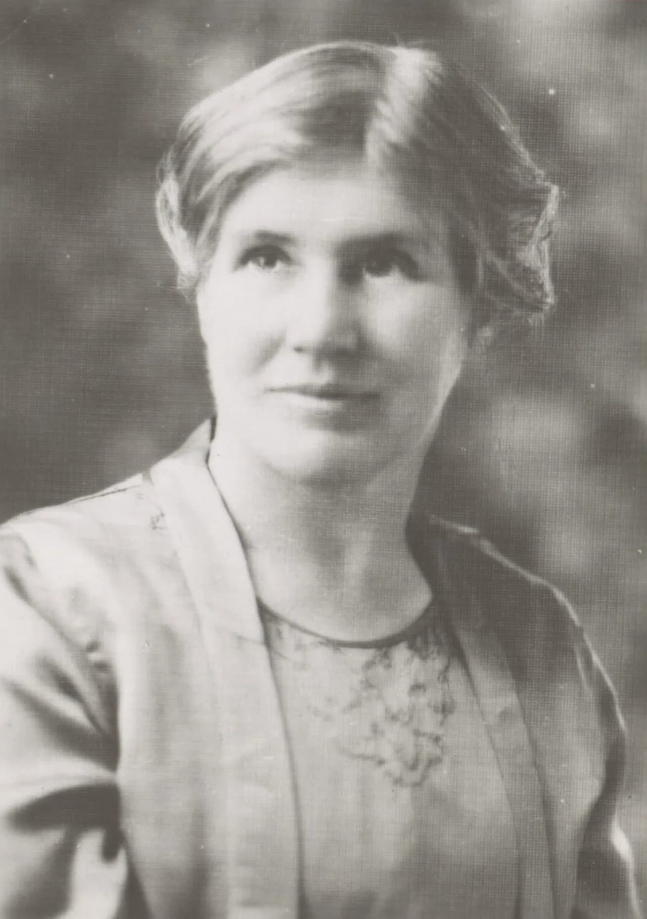 Catherine (Kate) Baker