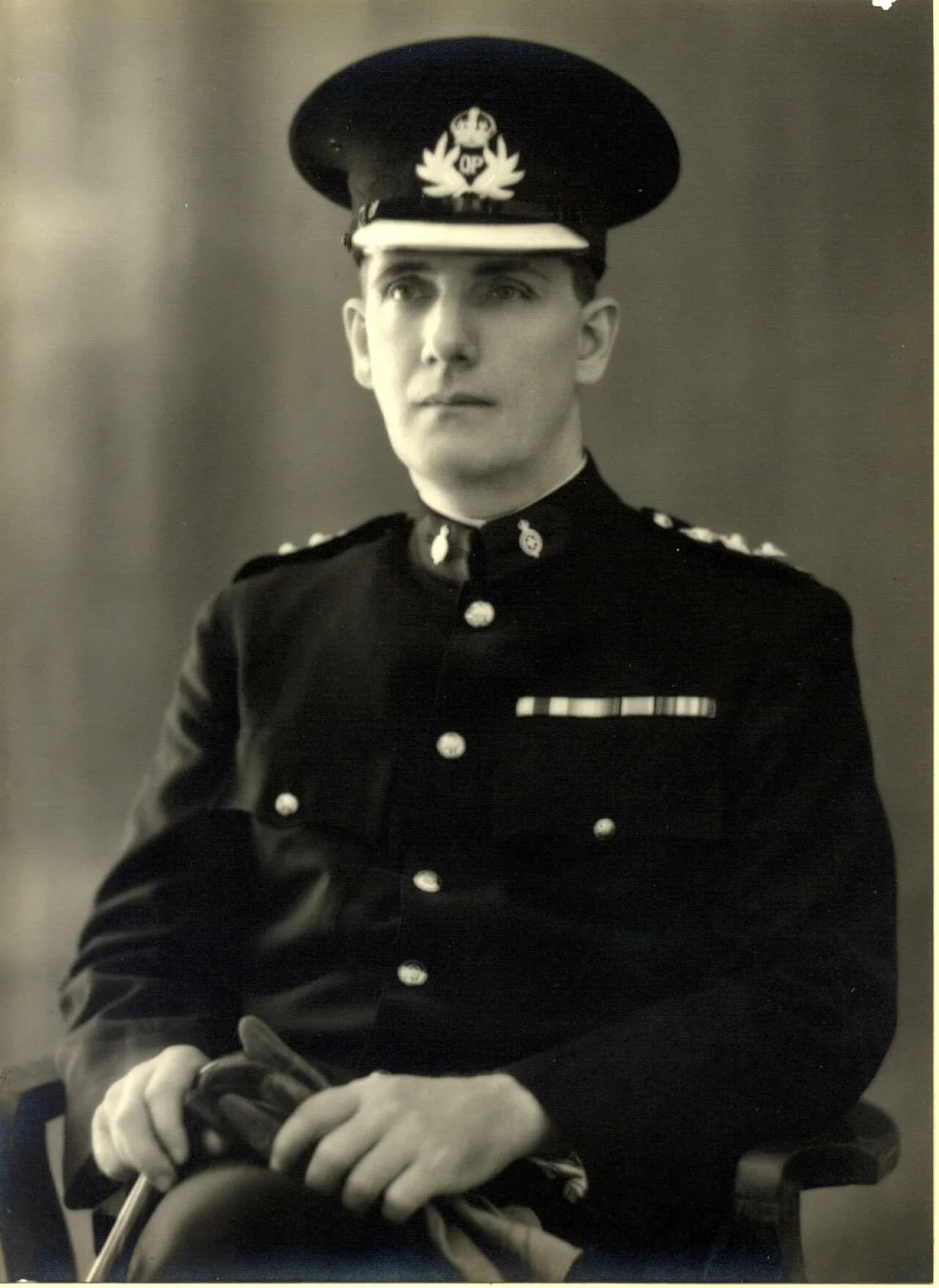 Cecil Carroll