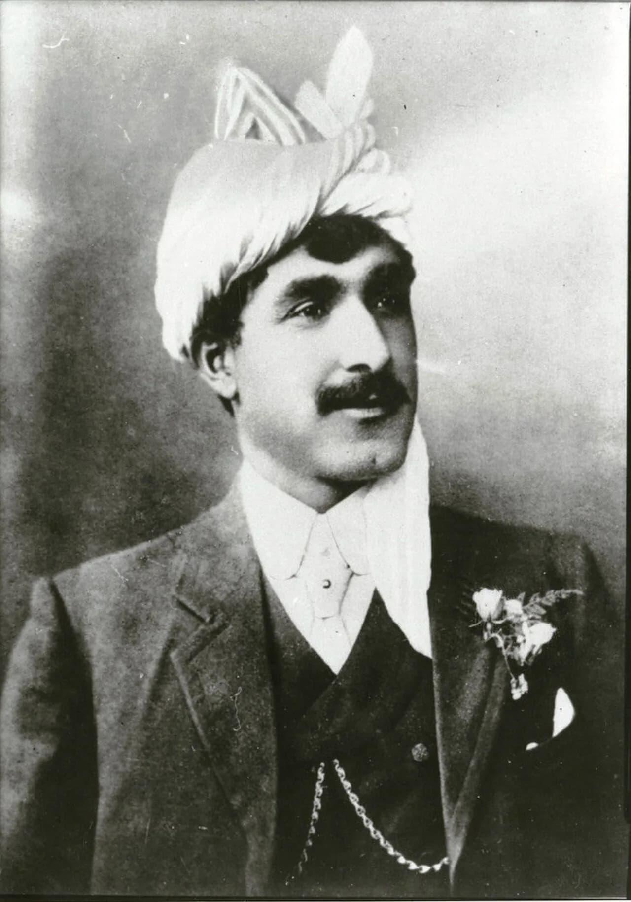 Mahomet Allum