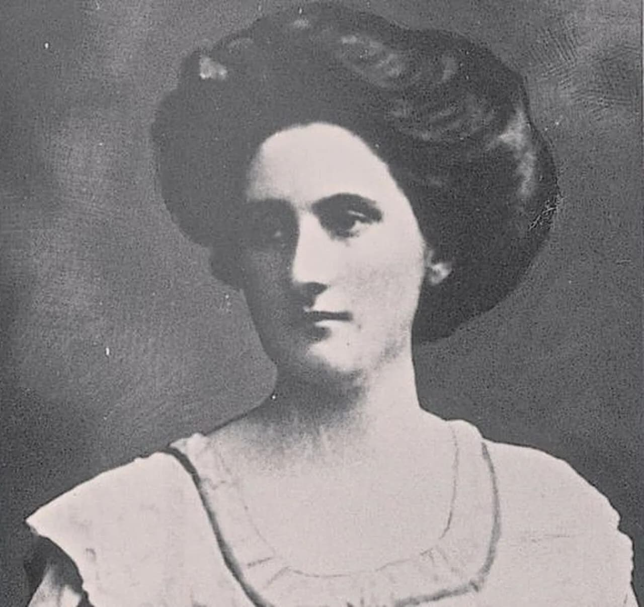 Margaret Clement