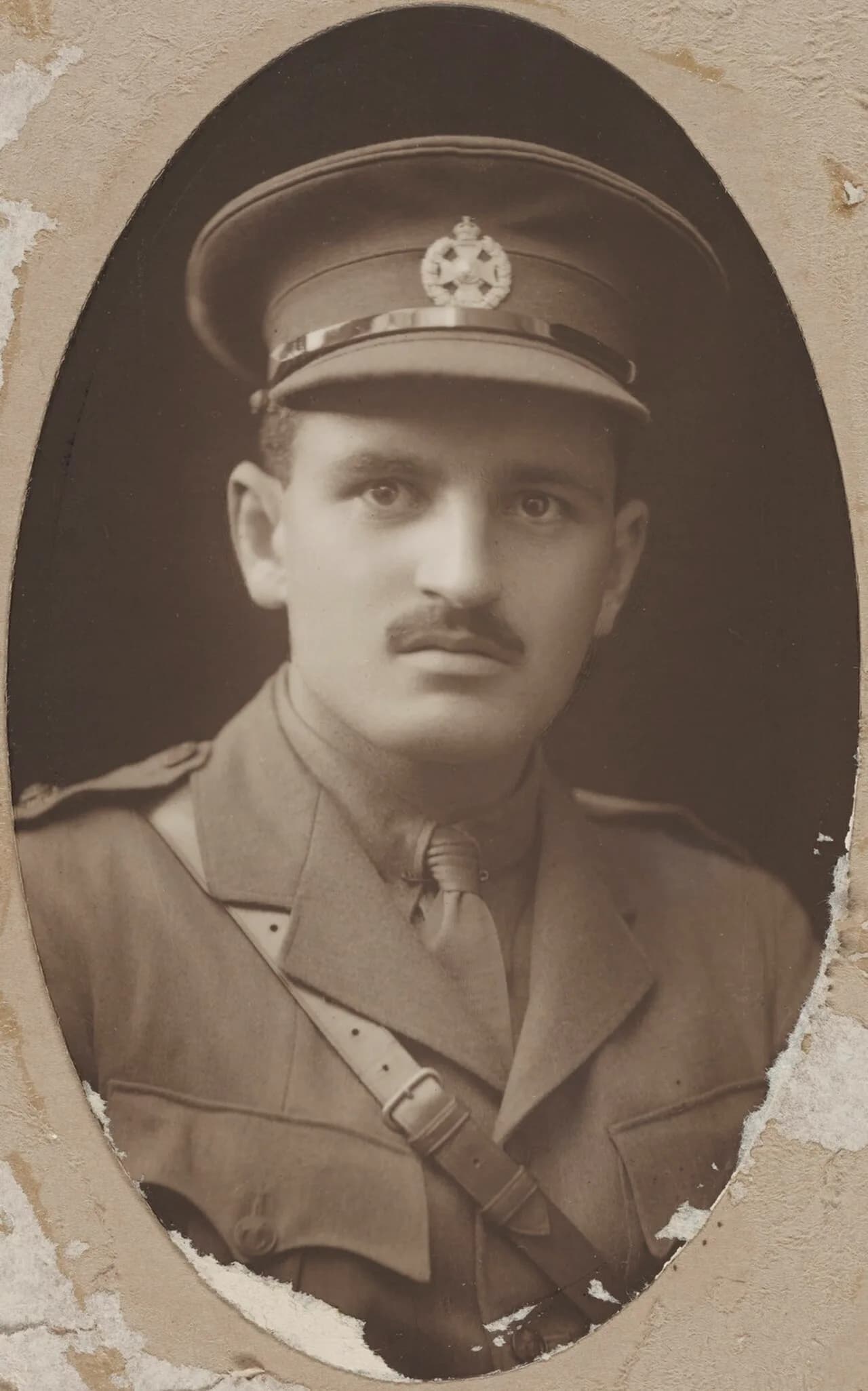 Colin Gilray