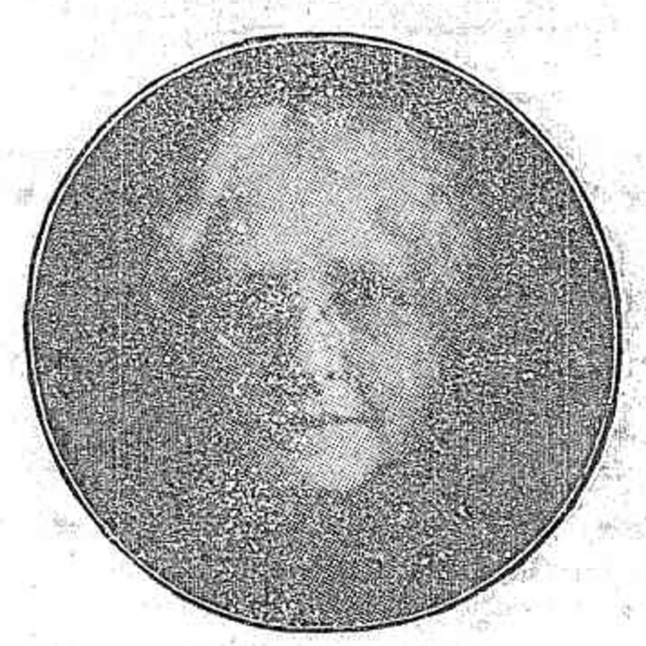 Dorette Margarethe MacCallum