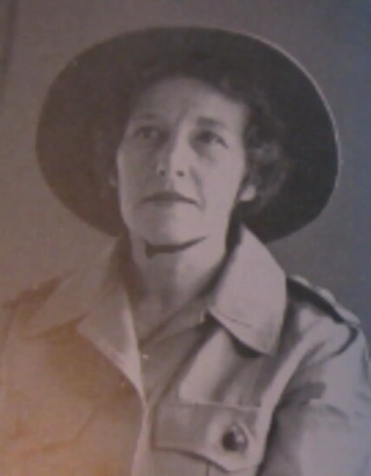 Edith Alexandra White