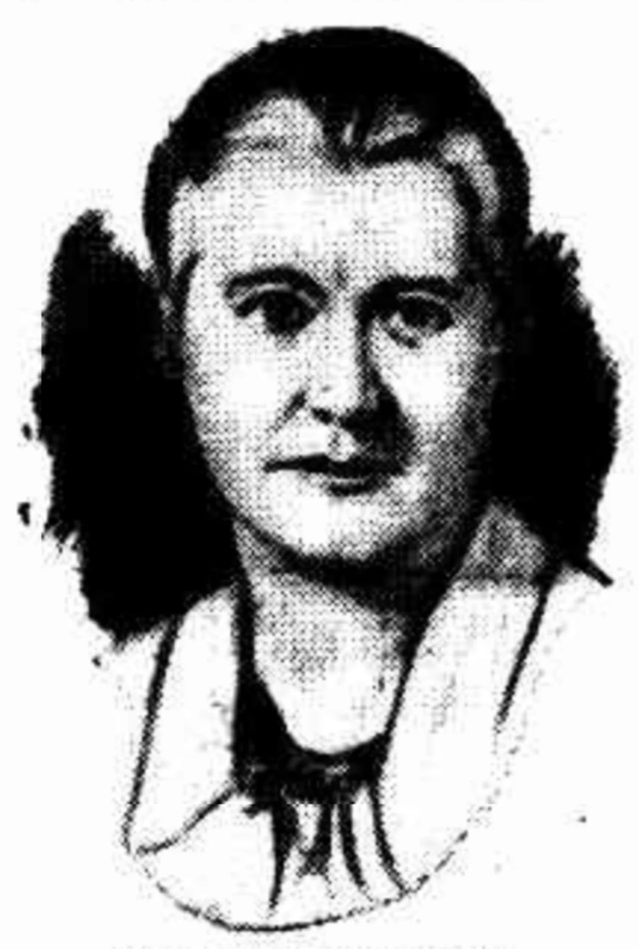 Edith Grieve