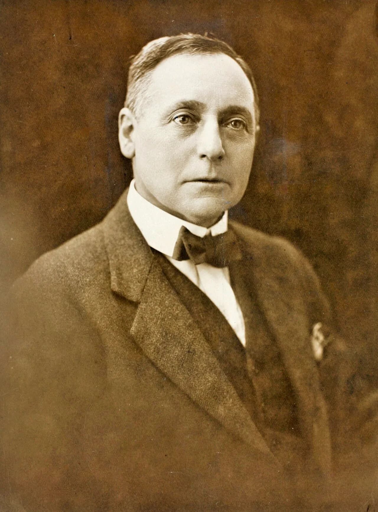 Percy Joseph Marks