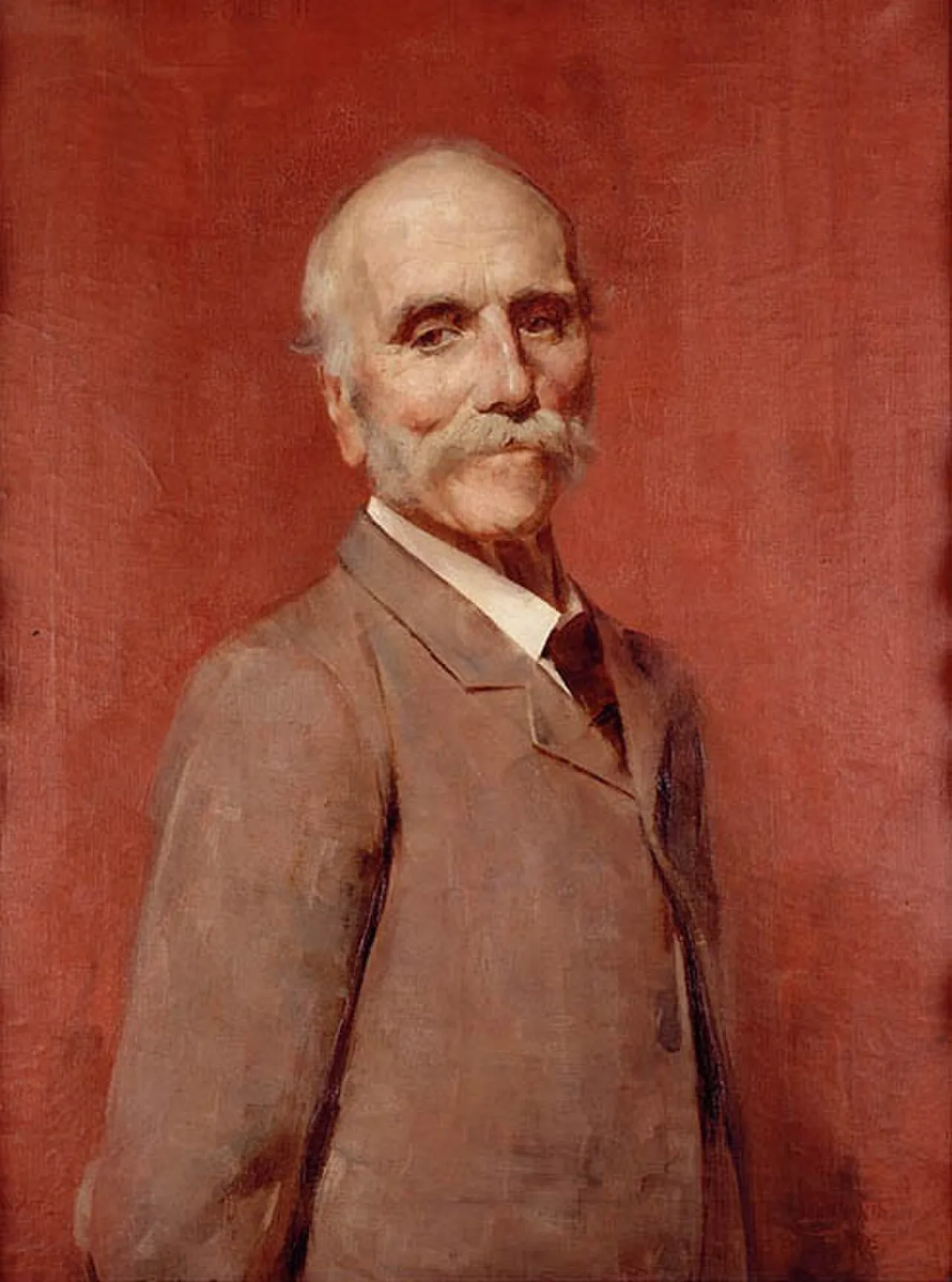 Edward Ogilvie
