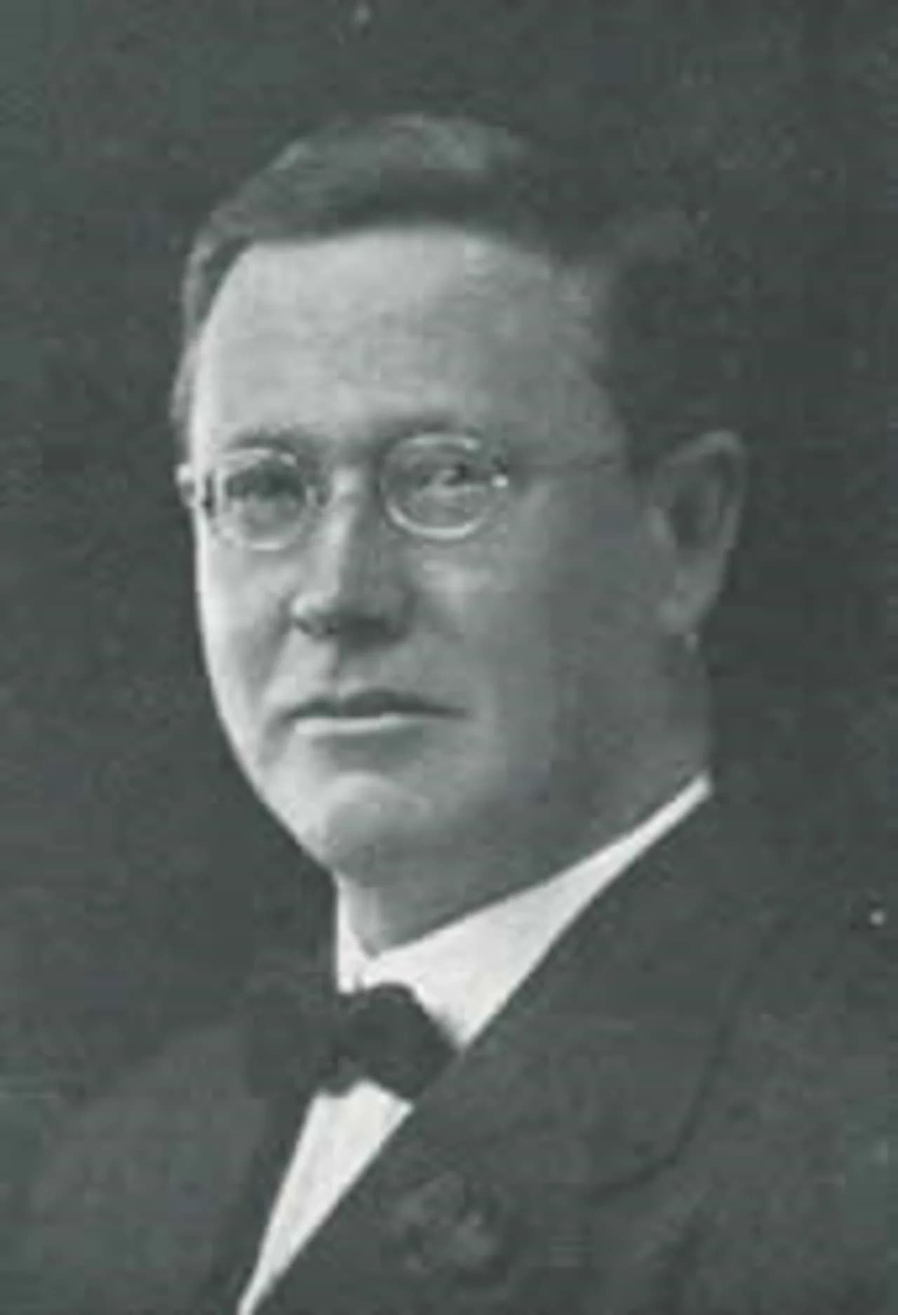 Percy Pease