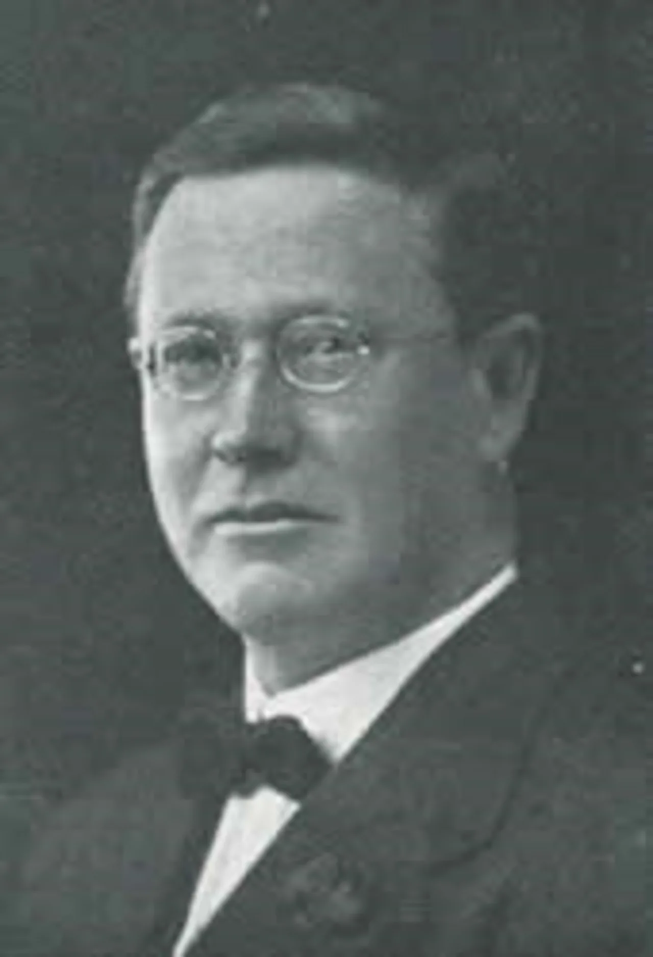 Percy Pease