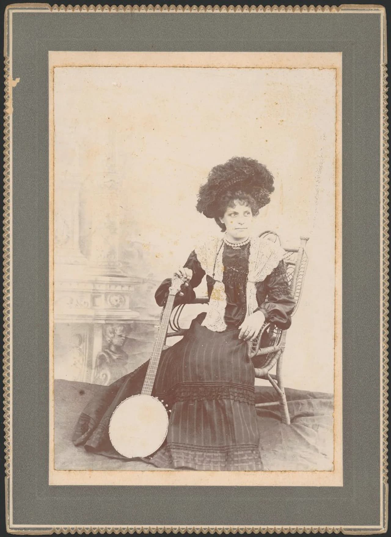 Elizabeth Campbell