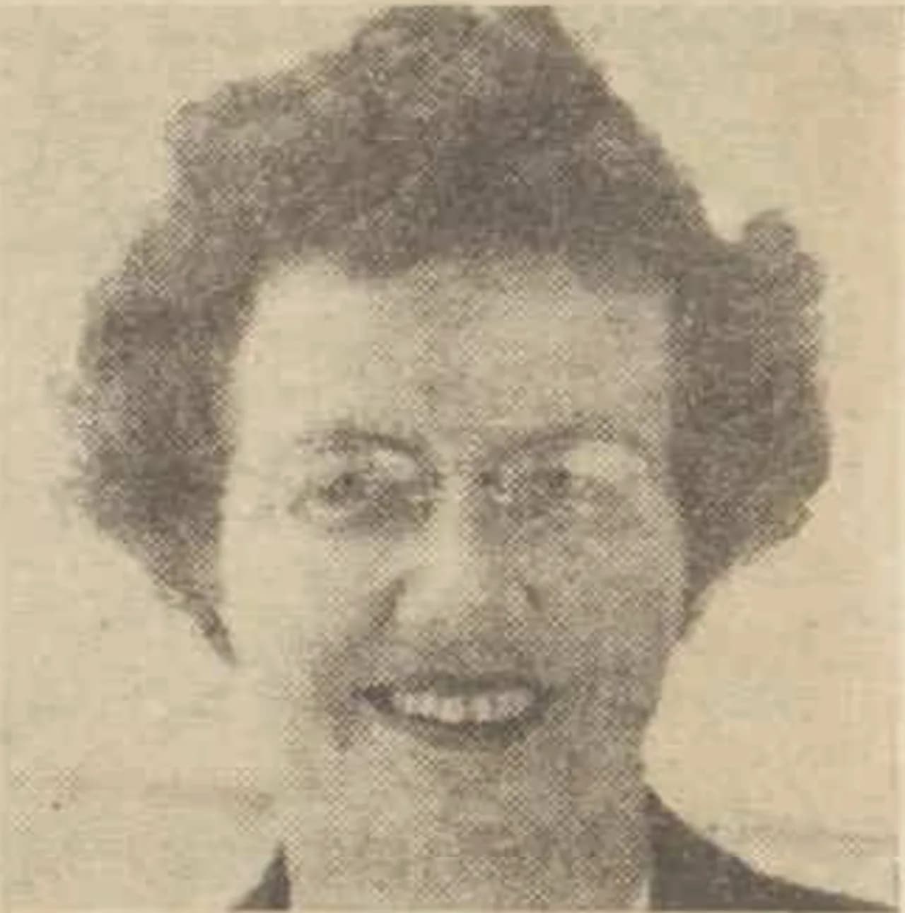 Elwyn Aisne Morey