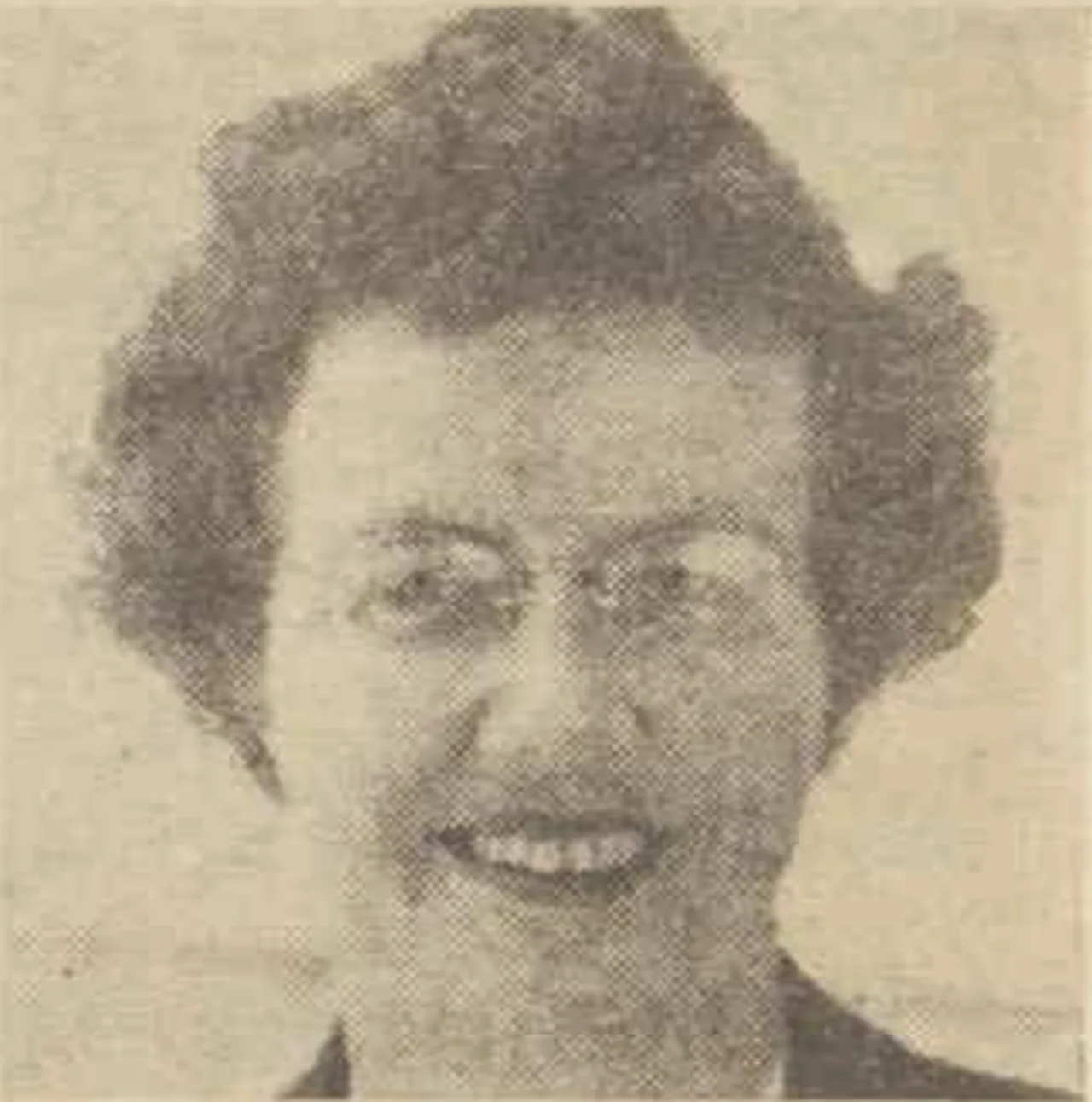 Elwyn Aisne Morey
