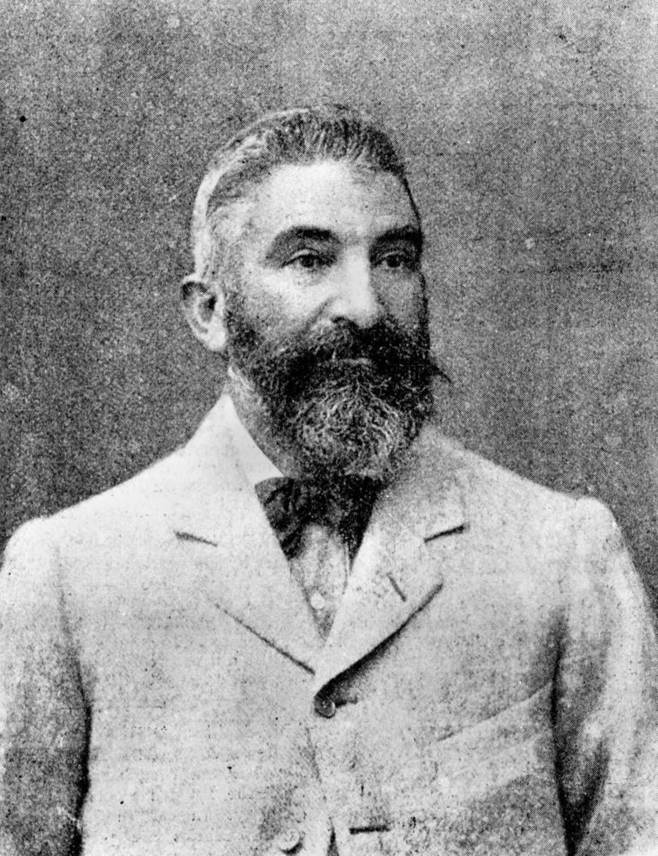 Robert Arthur Johnstone