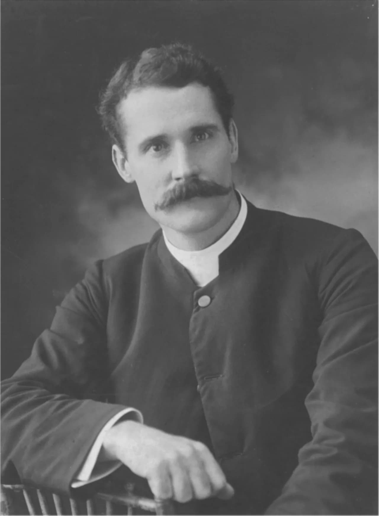 Robert Brodribb Hammond