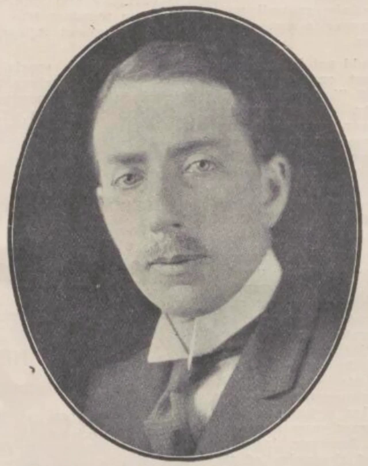 Roland Foster