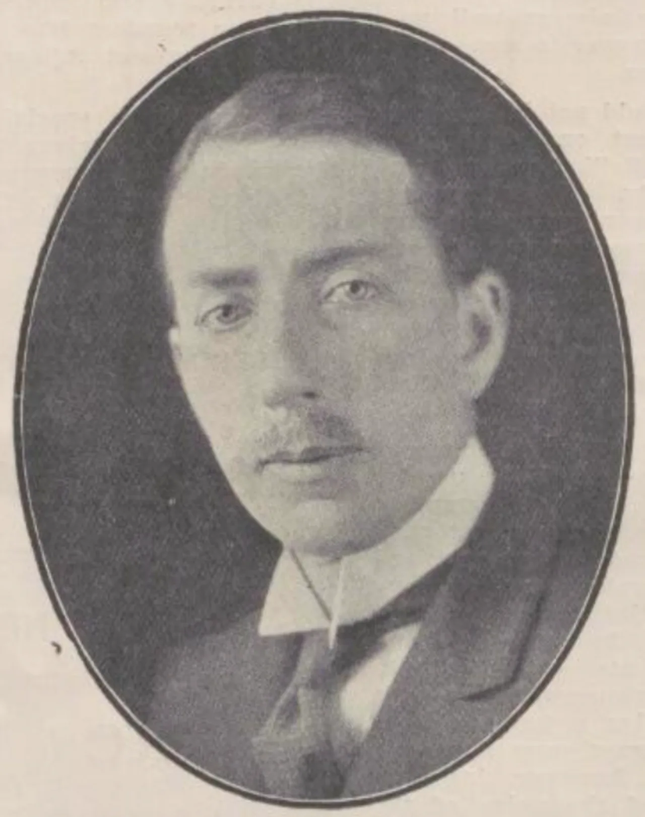 Roland Foster