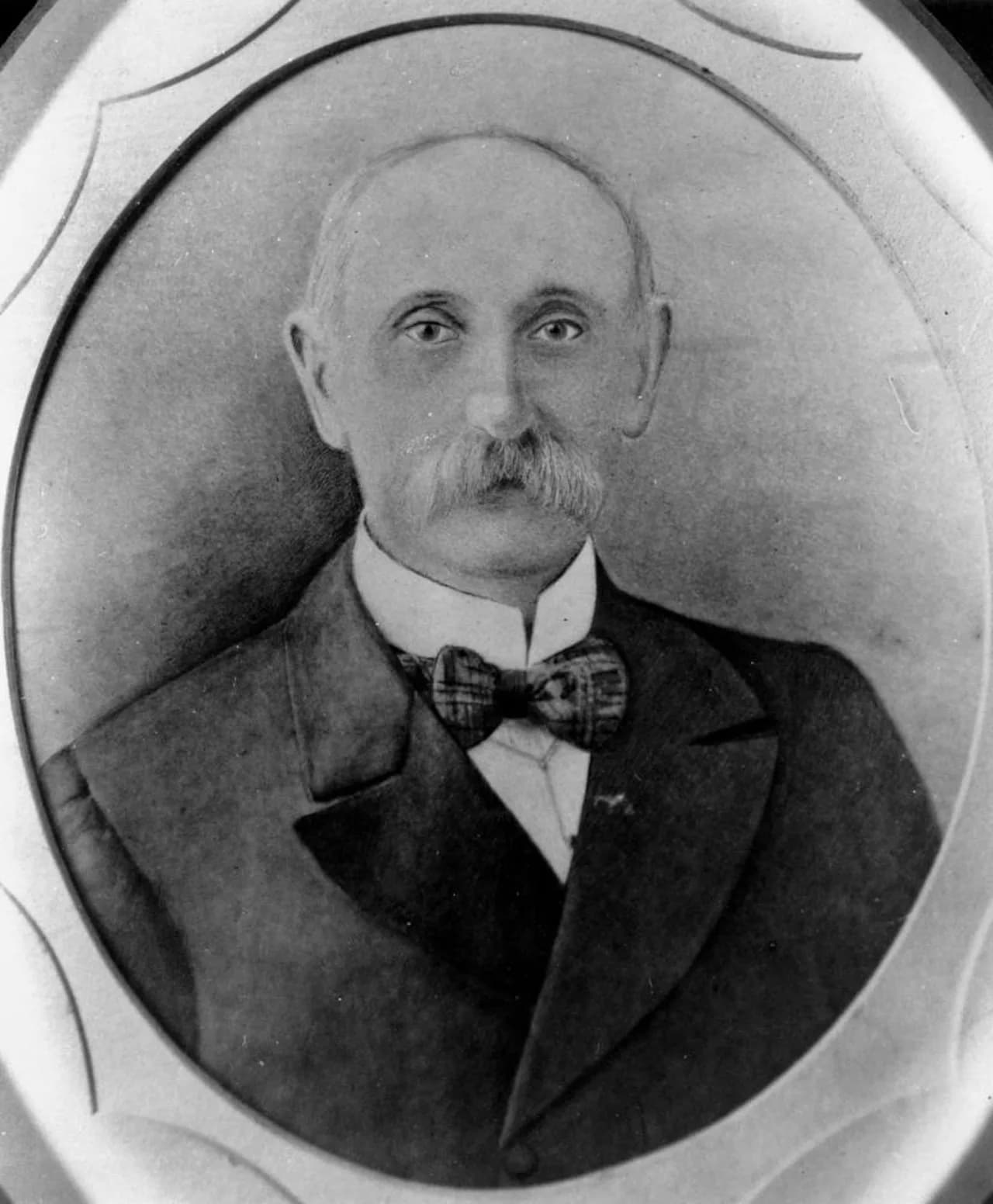 Francis Benjamin Kates