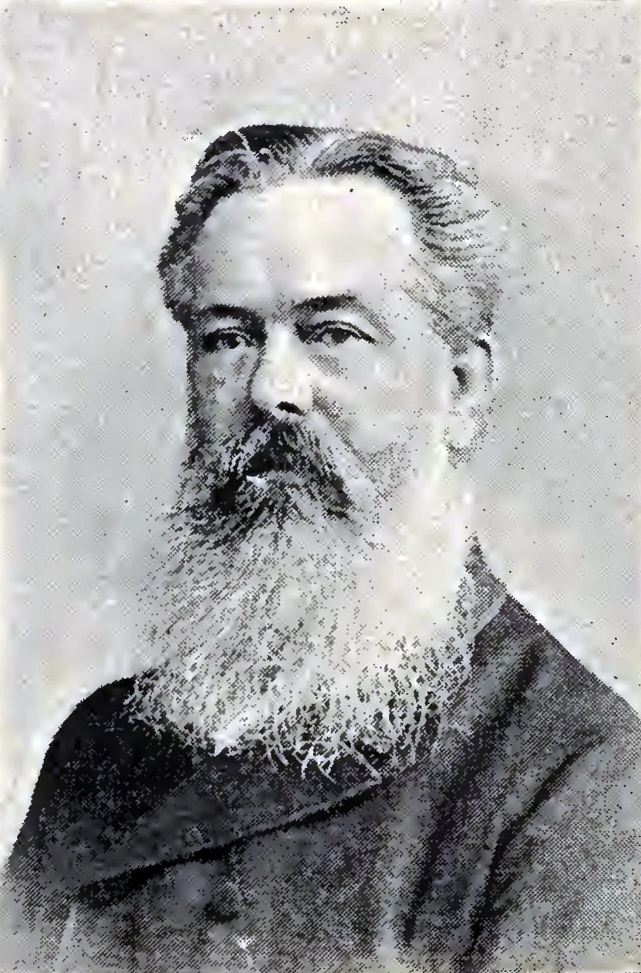 Samuel Macfarlane