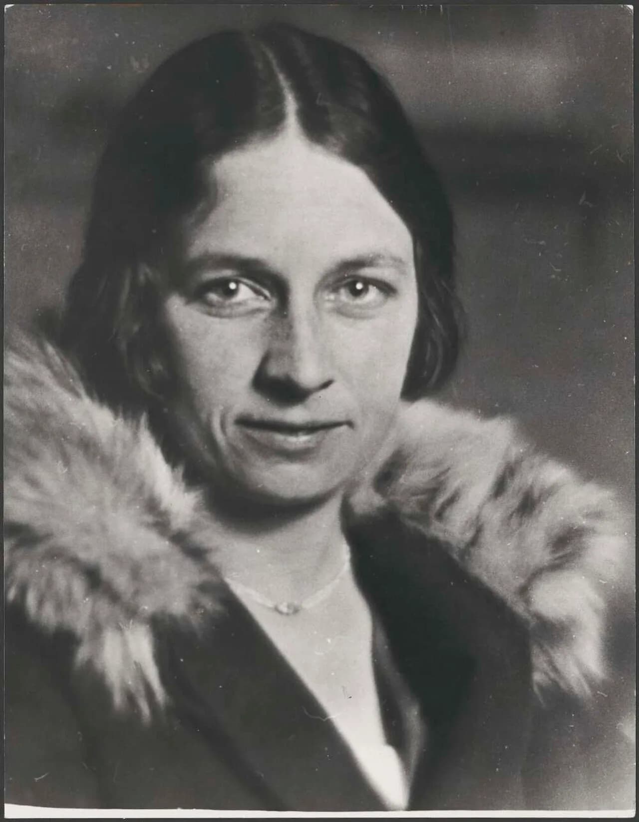 Freda Irving