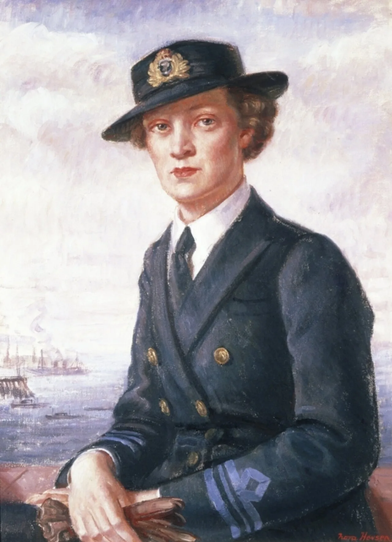 Sheila Mary  McClemans