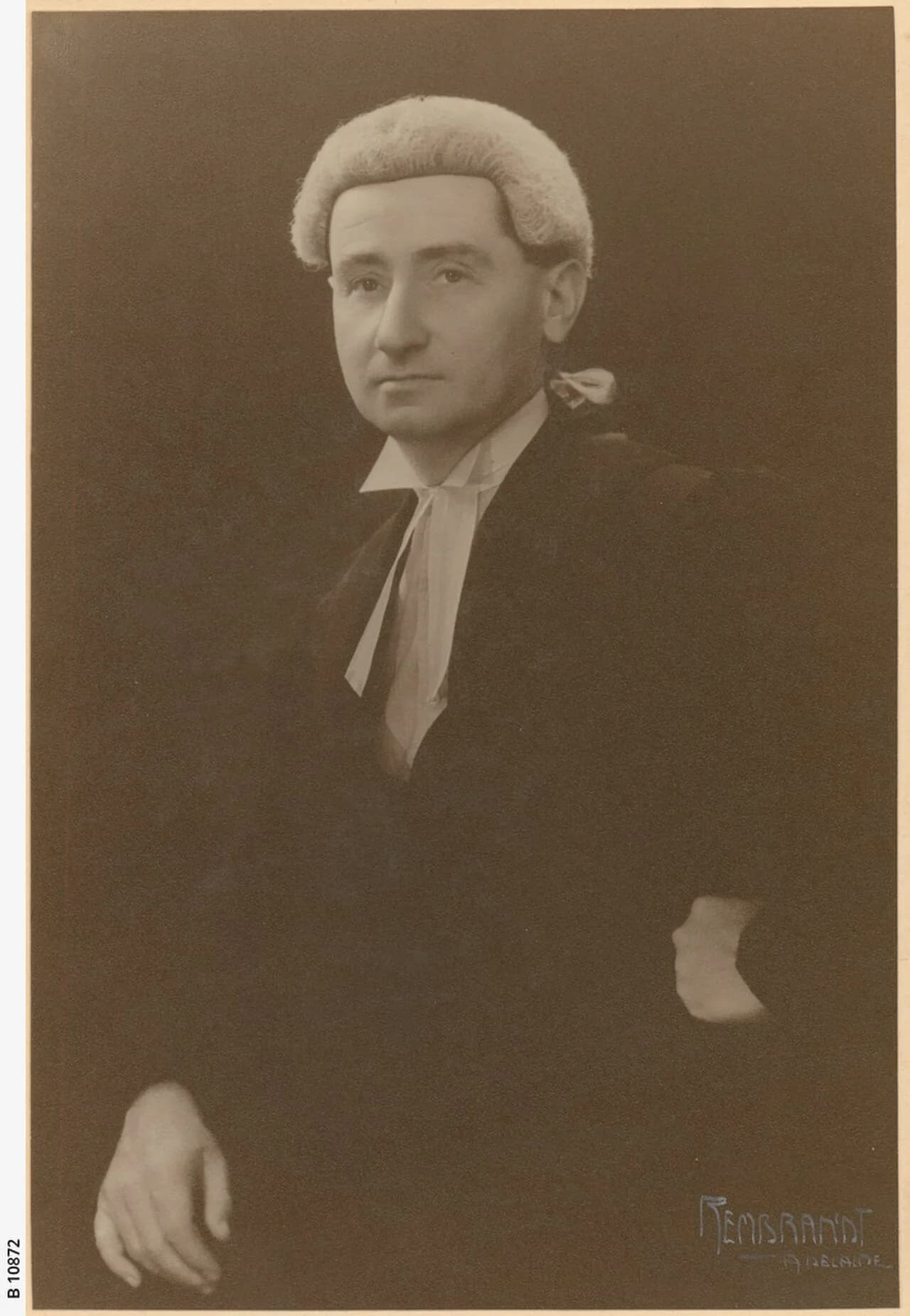 Edward Morgan