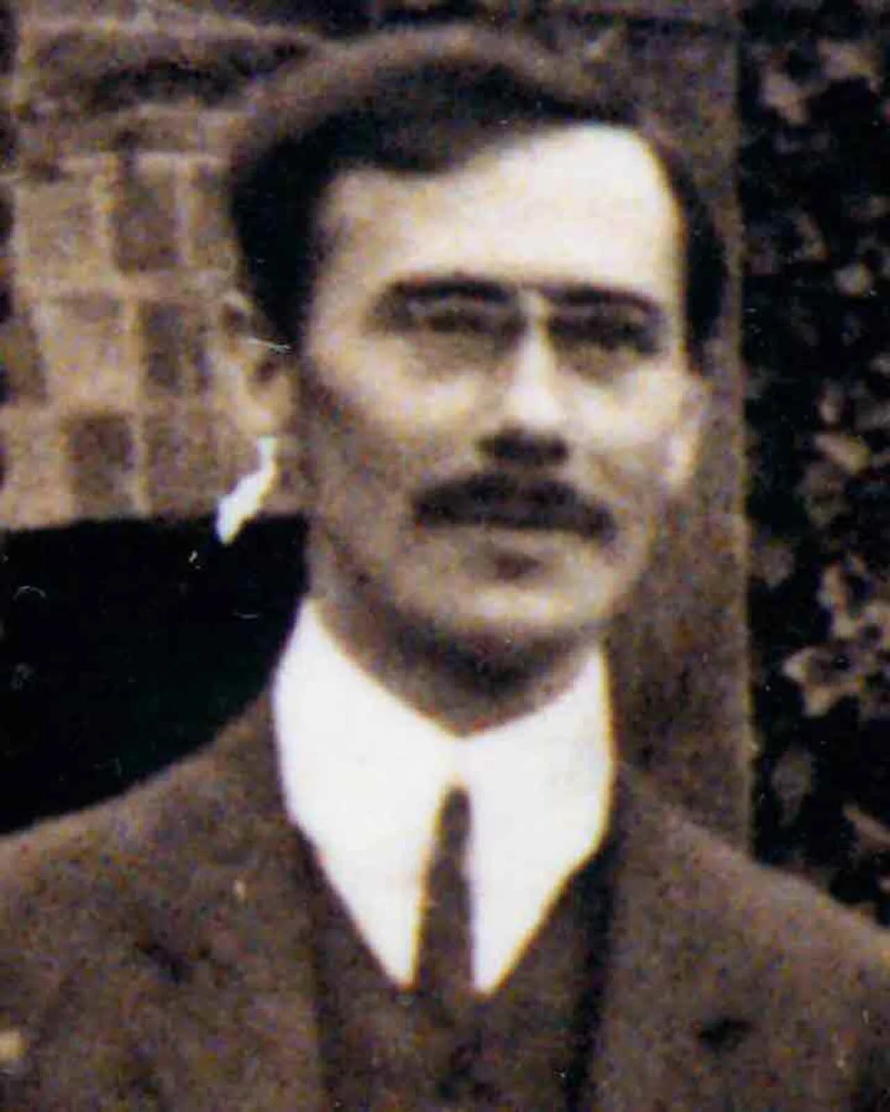 George G. Nicholson