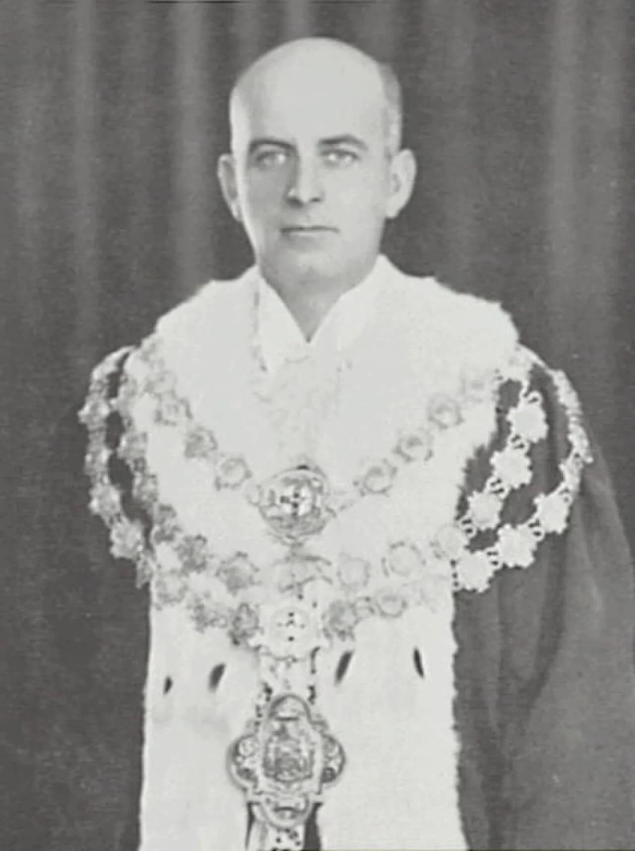 Norman Lindfield Nock